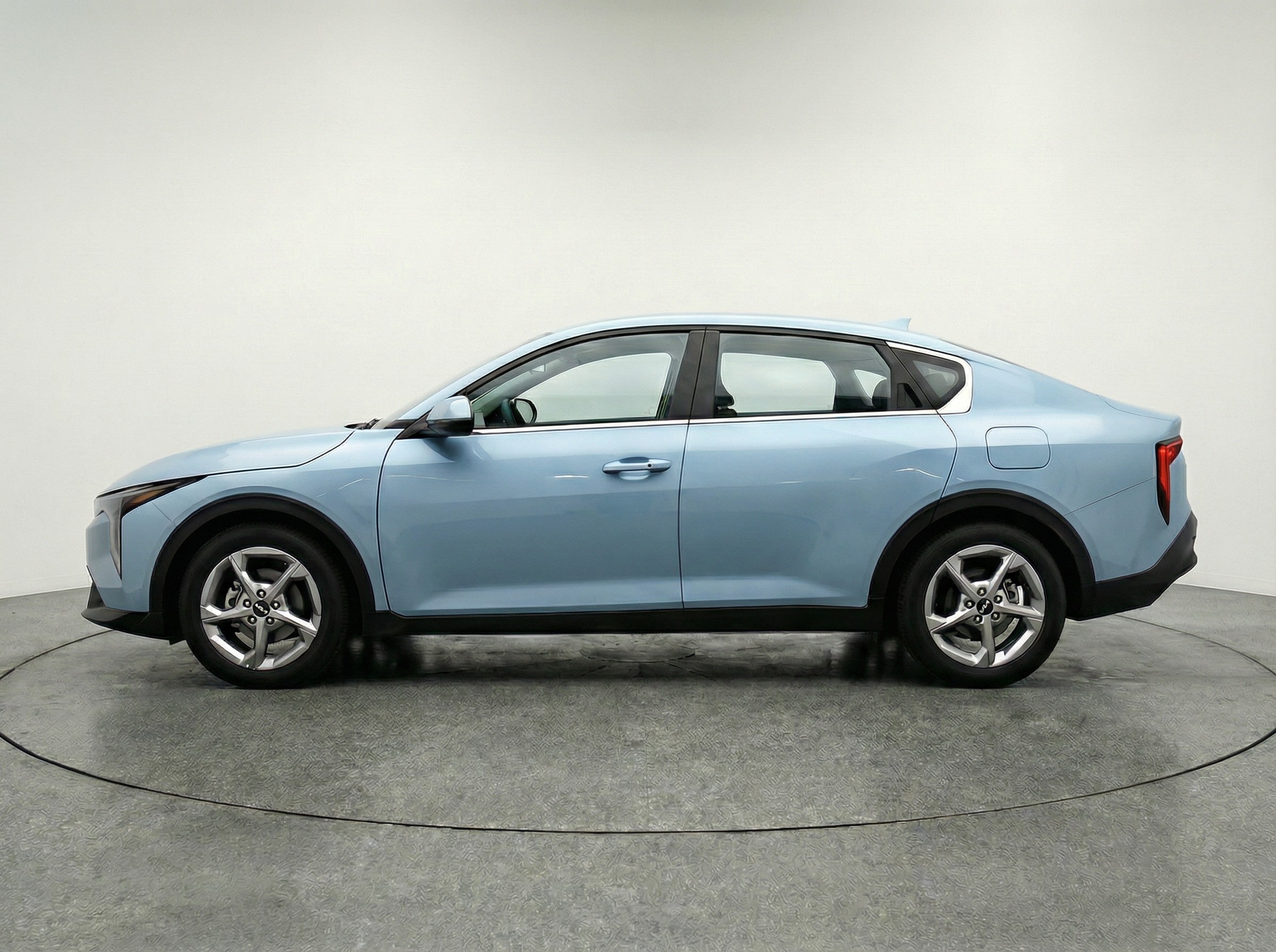 Thumbnail: 2025 Kia K4 - 4