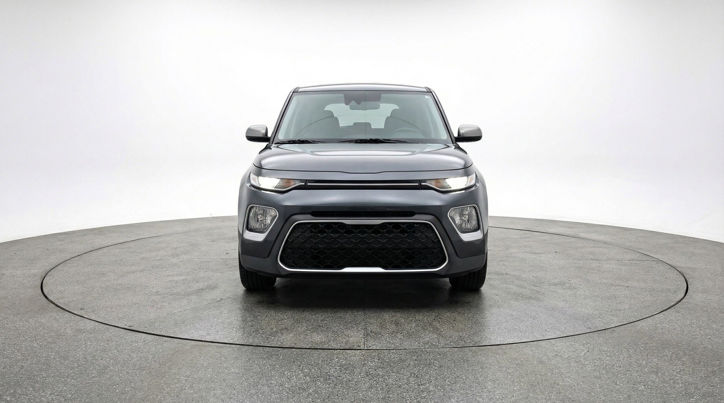 Thumbnail: 2025 Kia Soul - 2