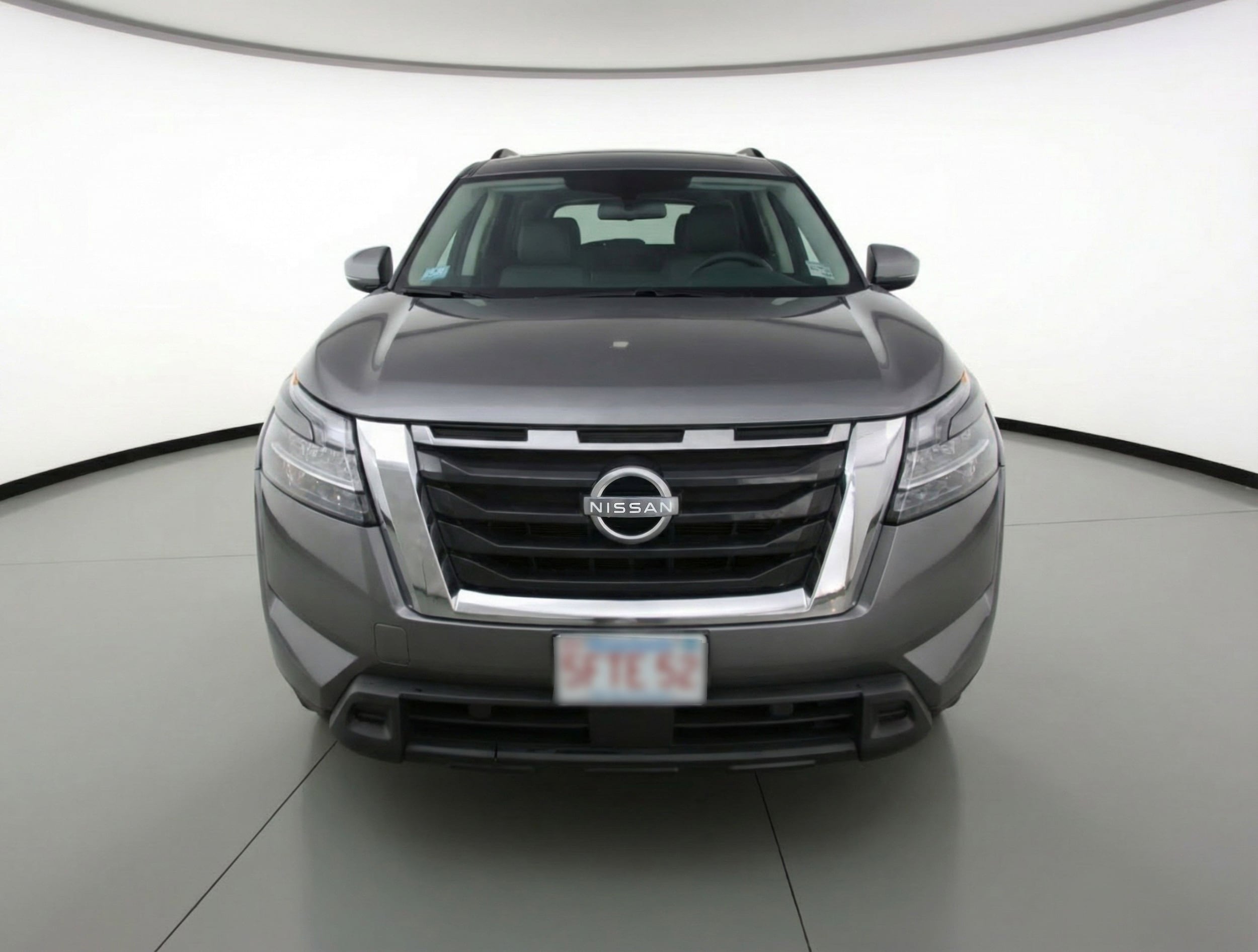 Thumbnail: 2025 Nissan Pathfinder - 2