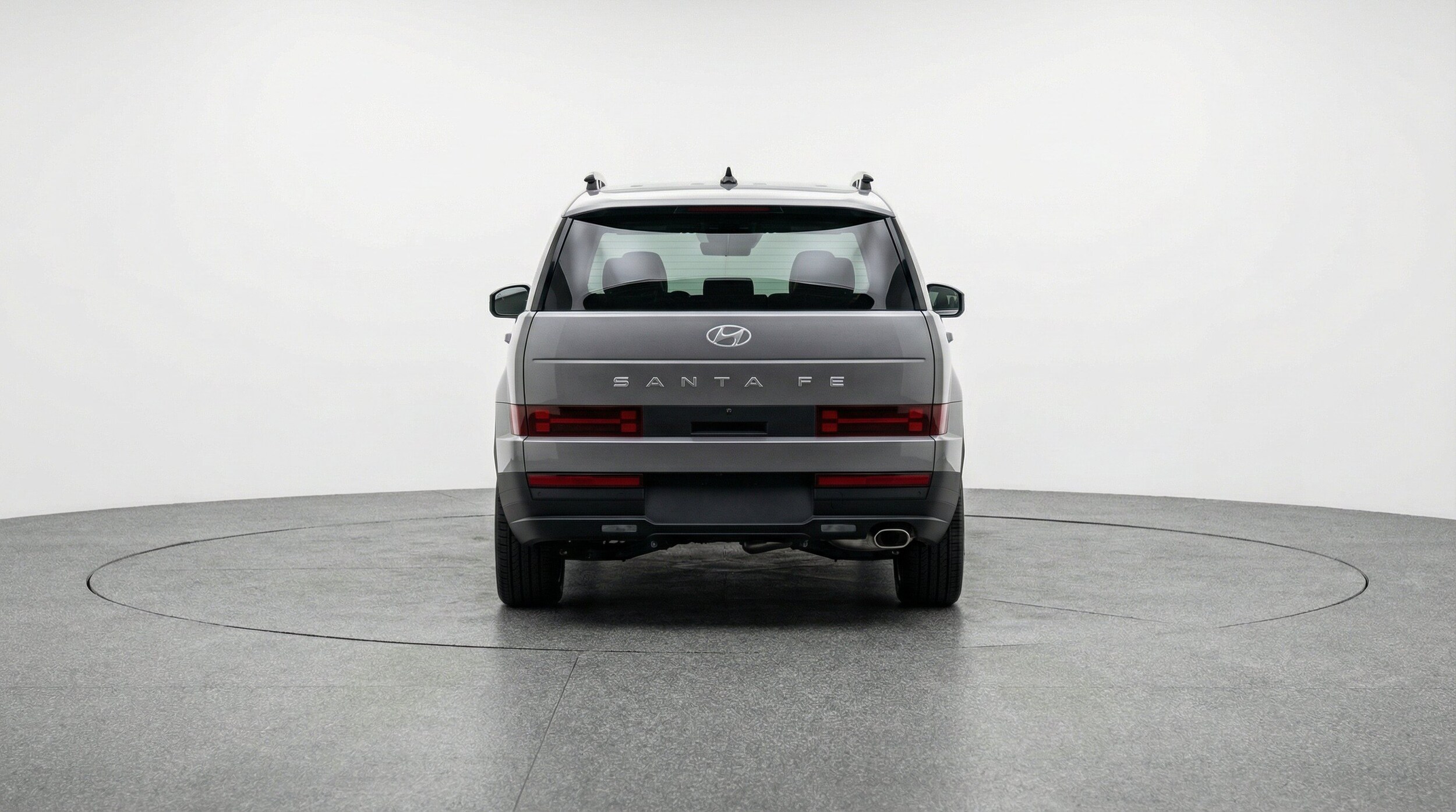 Thumbnail: 2026 Hyundai Santa Fe - 7