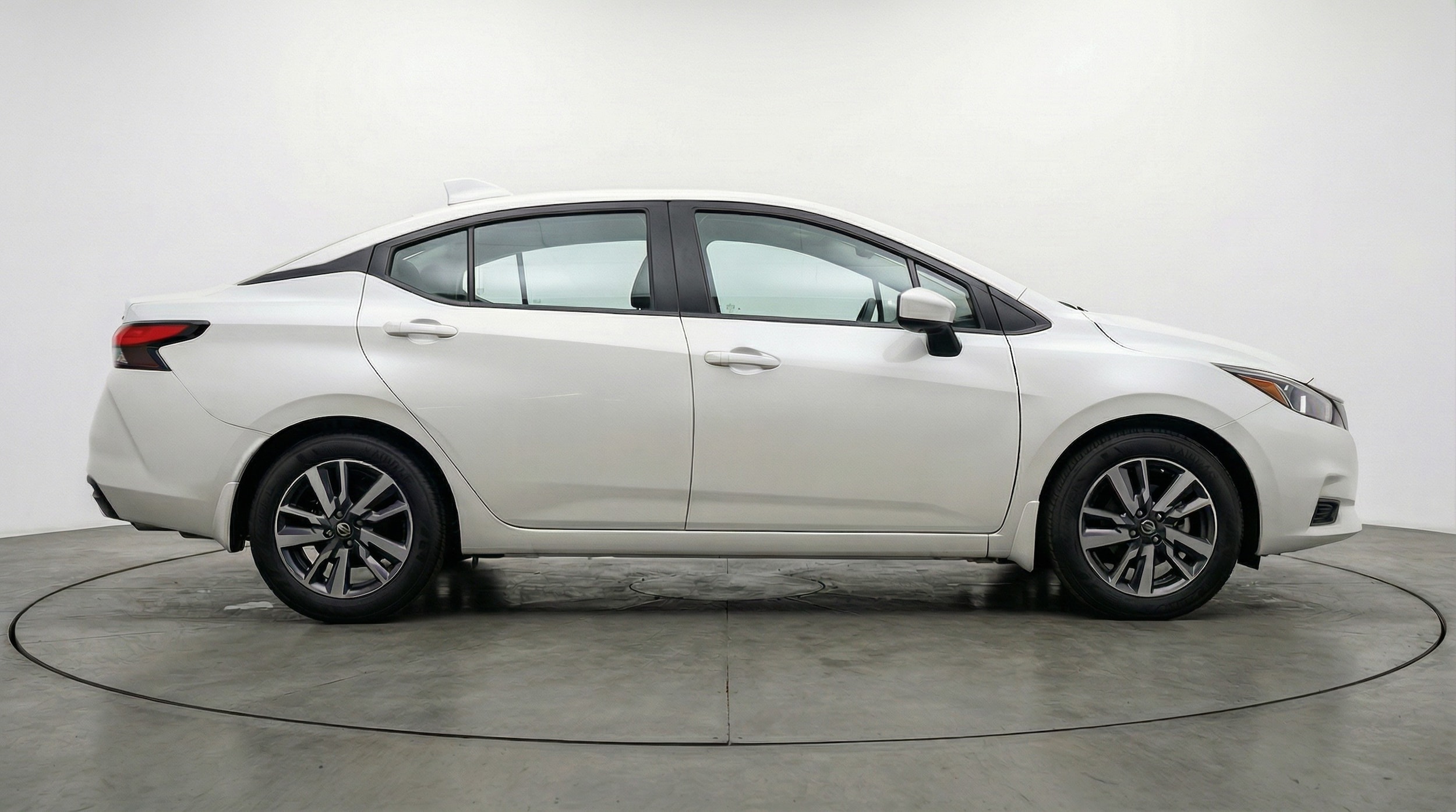 Thumbnail: 2025 Nissan Versa - 8