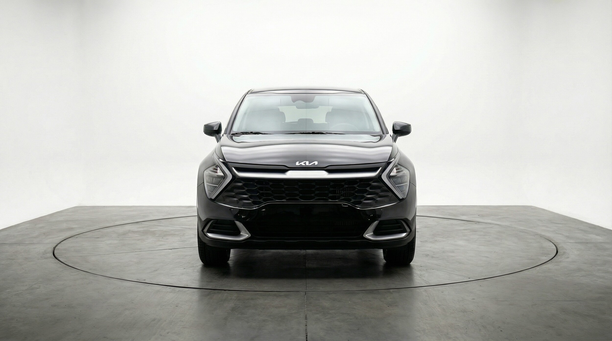 Thumbnail: 2025 Kia Sportage - 2