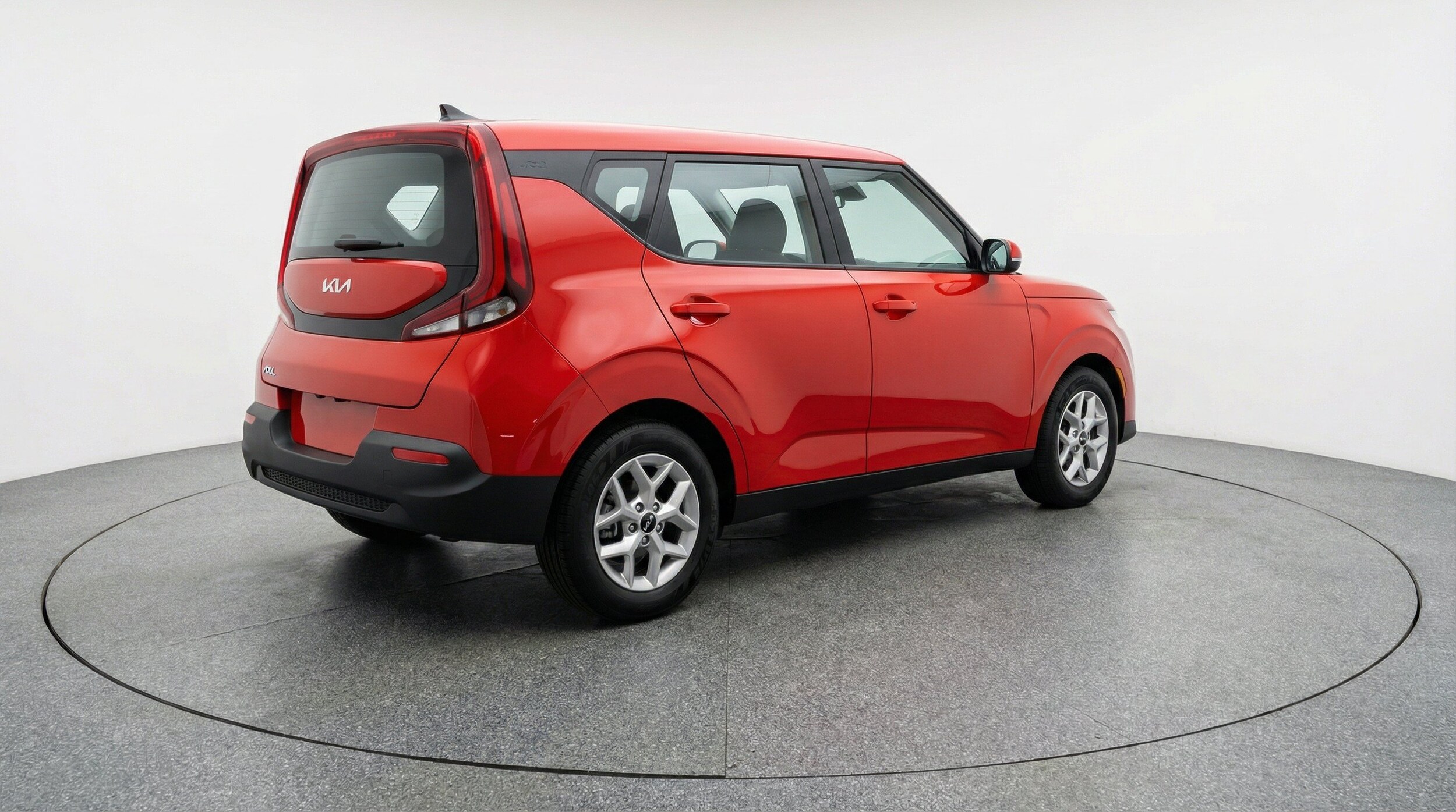 Thumbnail: 2025 Kia Soul - 9