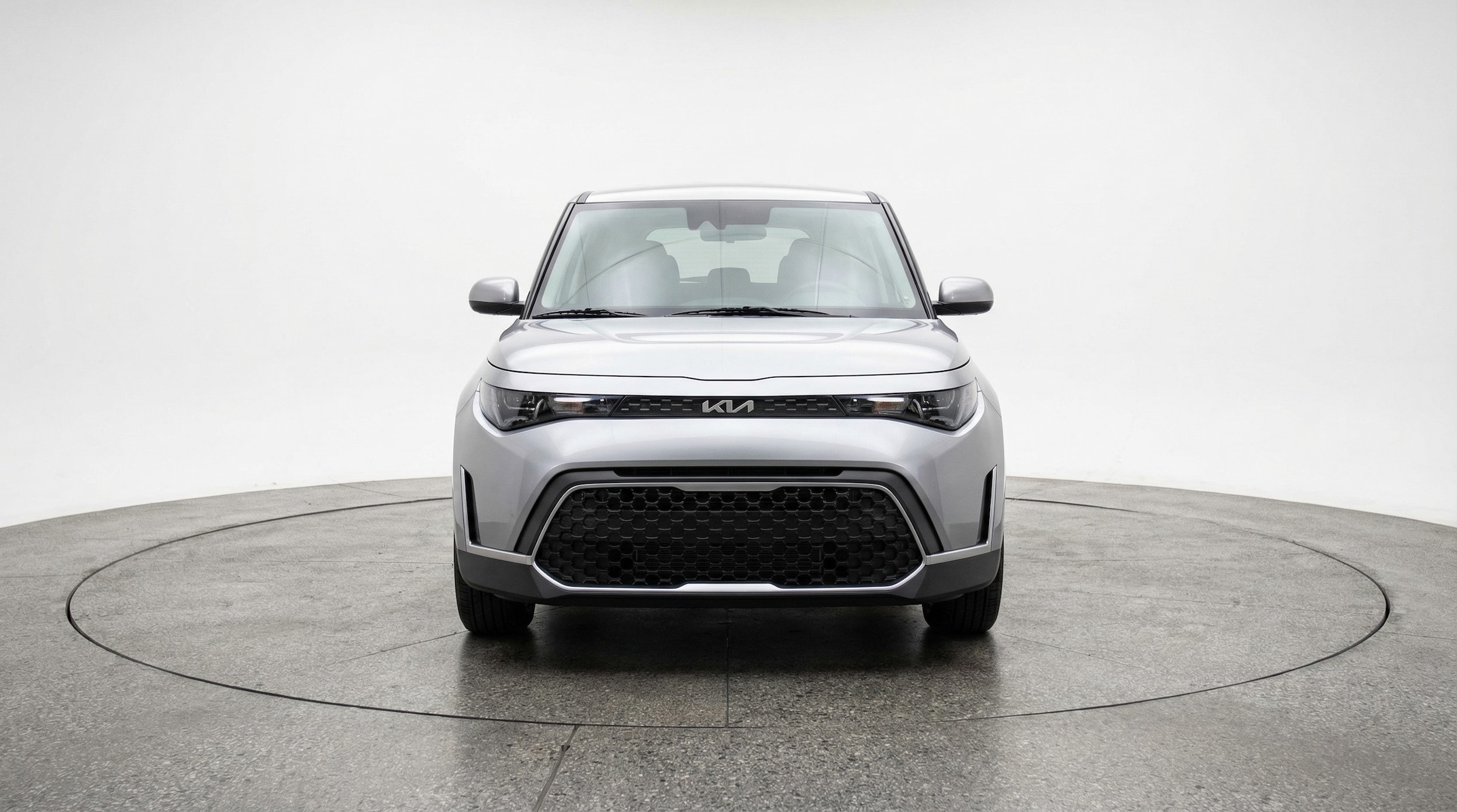 Thumbnail: 2025 Kia Soul - 2