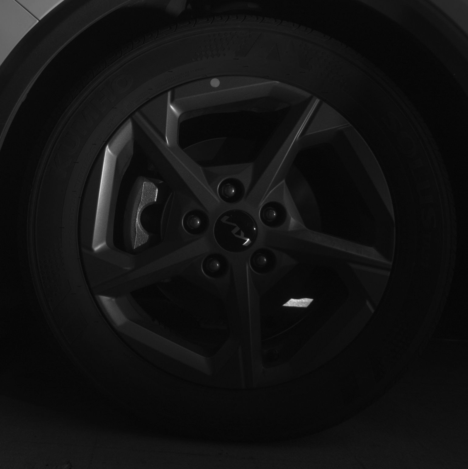 Thumbnail: 2025 Kia K4 - 9