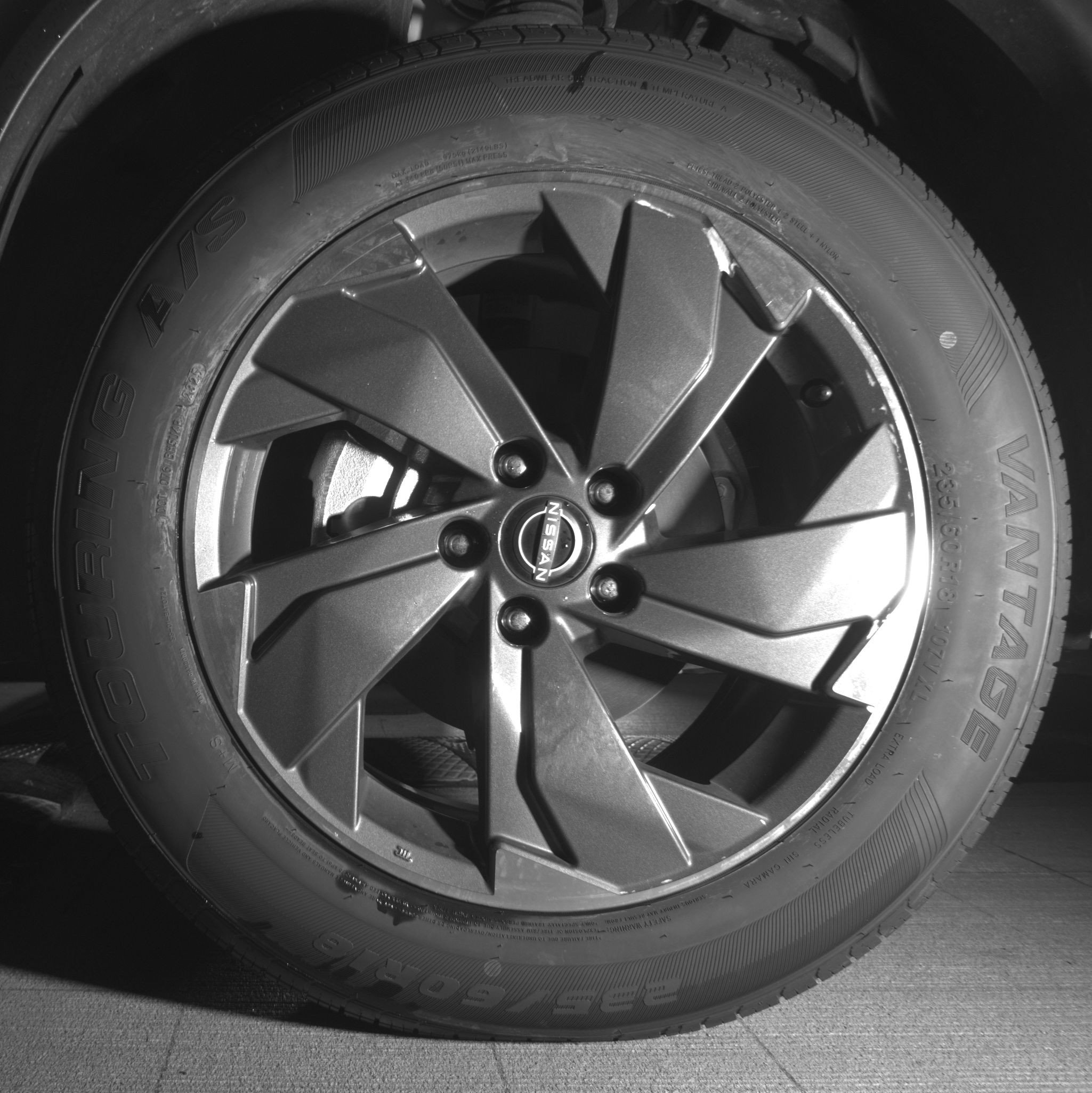 Thumbnail: 2025 Nissan Rogue - 12