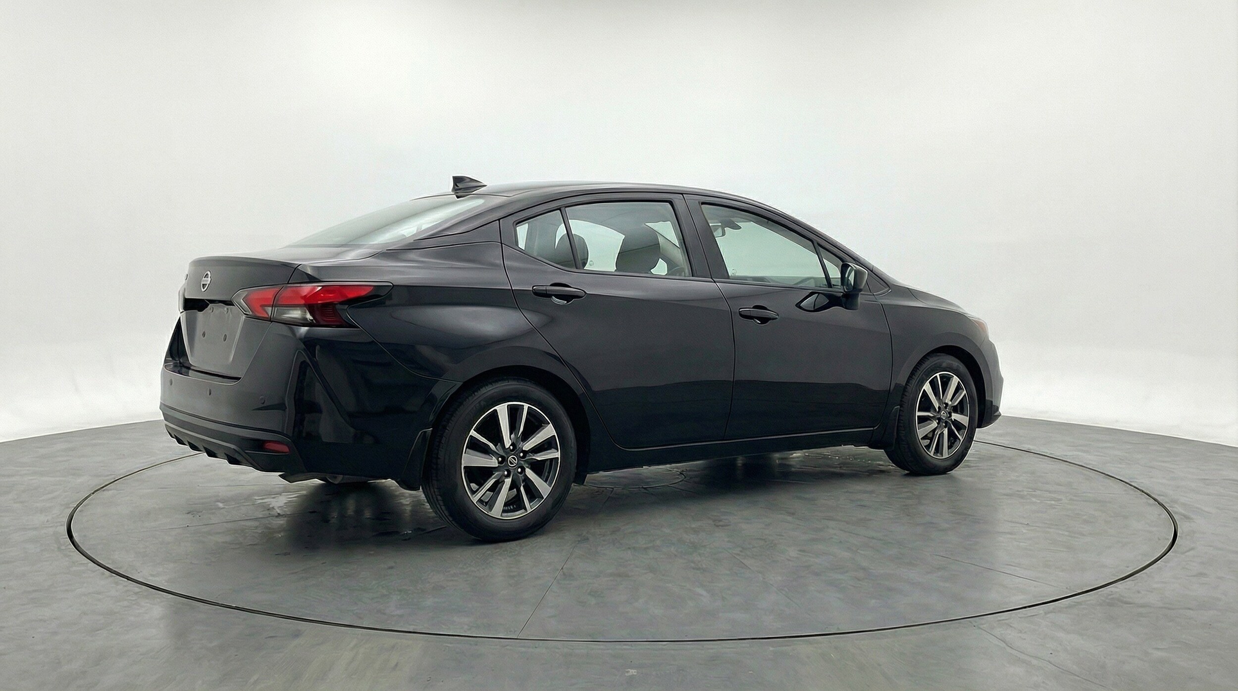 Thumbnail: 2025 Nissan Versa - 9