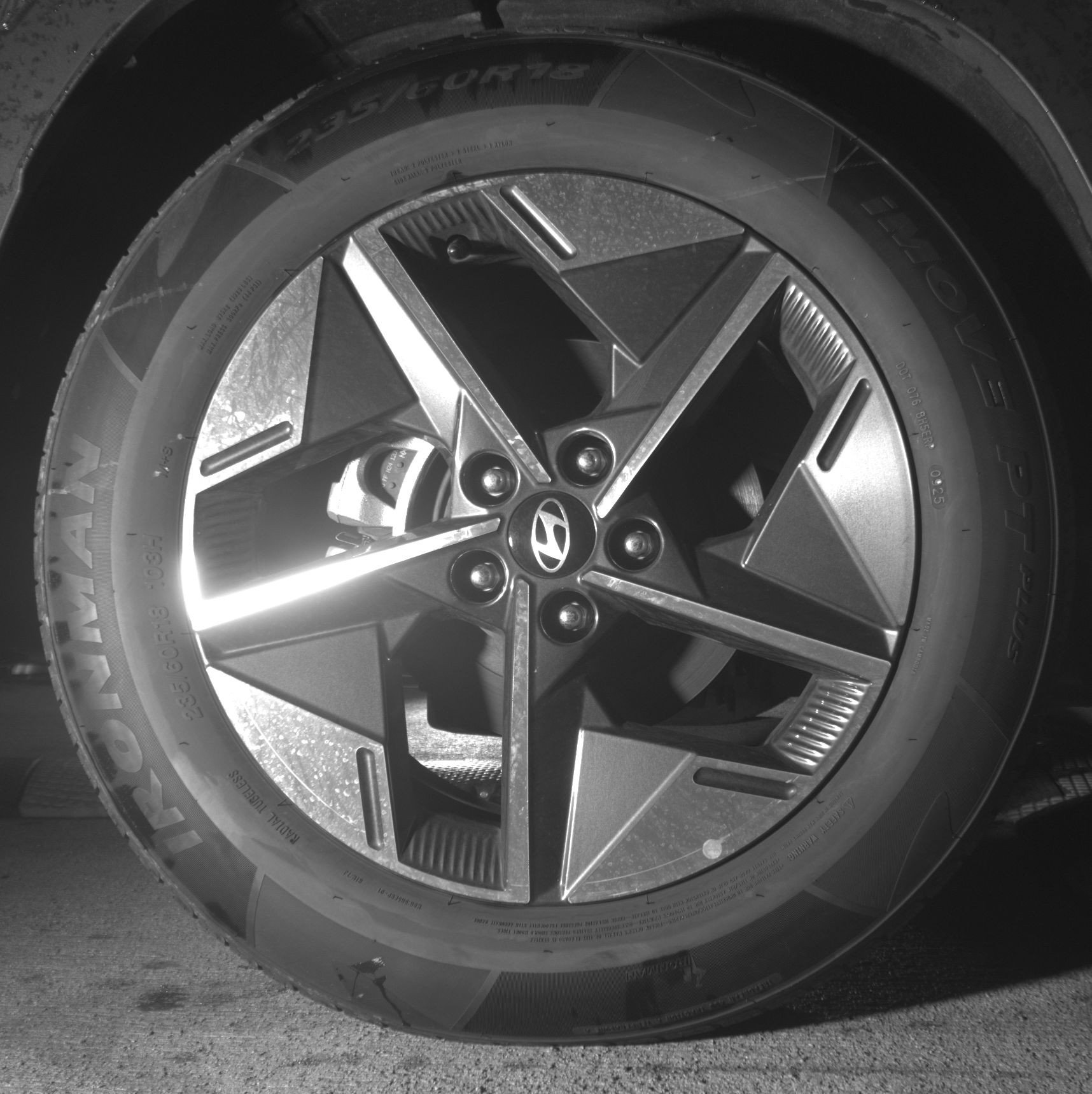 Thumbnail: 2025 Hyundai Tucson - 15