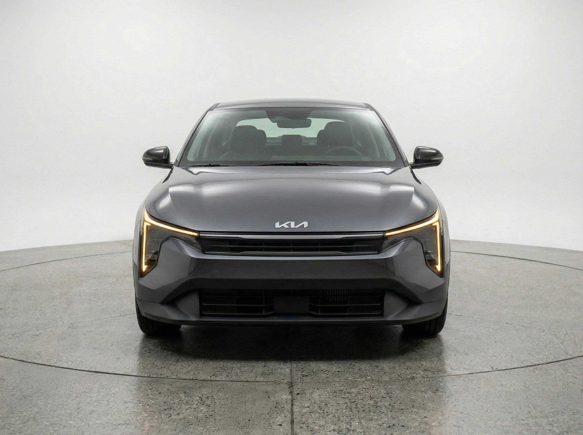 Thumbnail: 2025 Kia K4 - 2