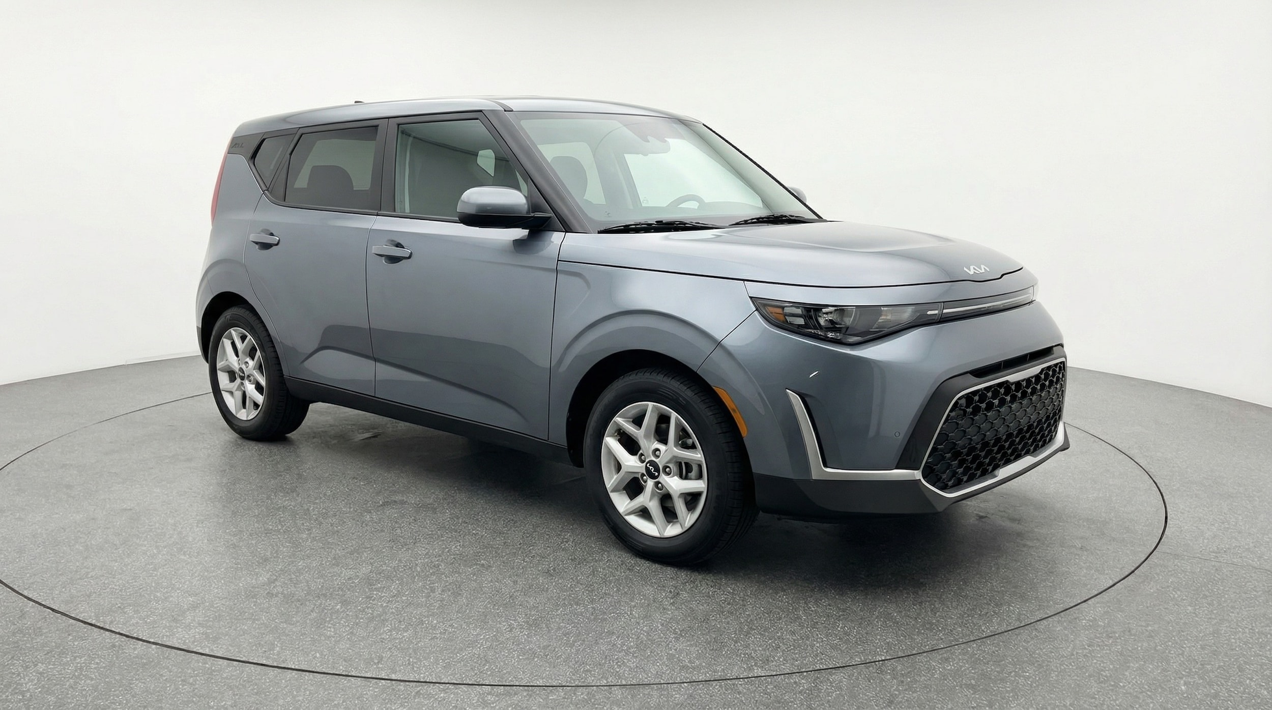 Thumbnail: 2025 Kia Soul - 1