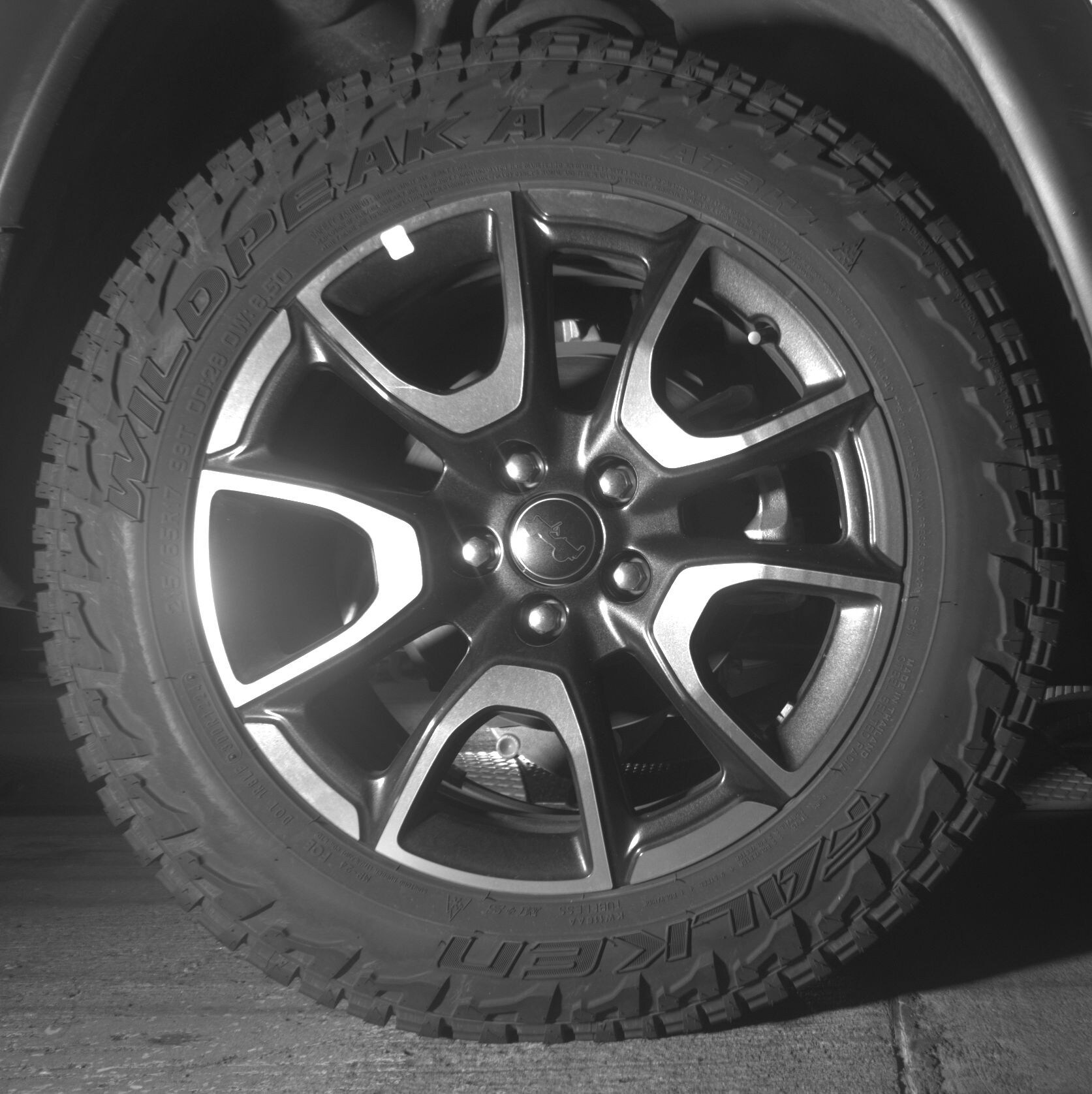 Thumbnail: 2025 Jeep Compass - 12