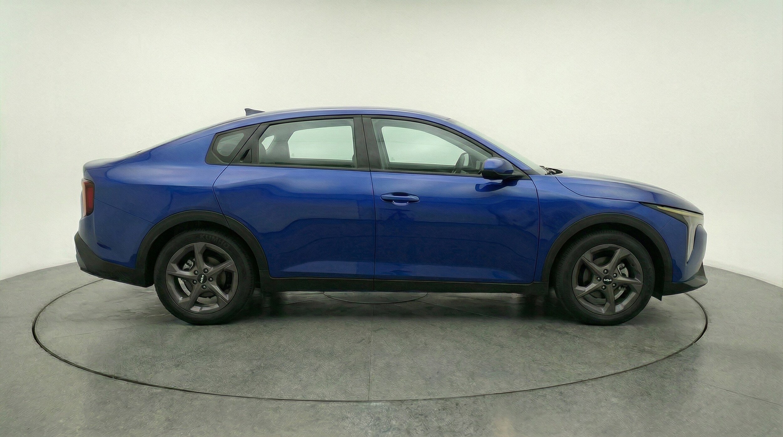 Thumbnail: 2025 Kia K4 - 11