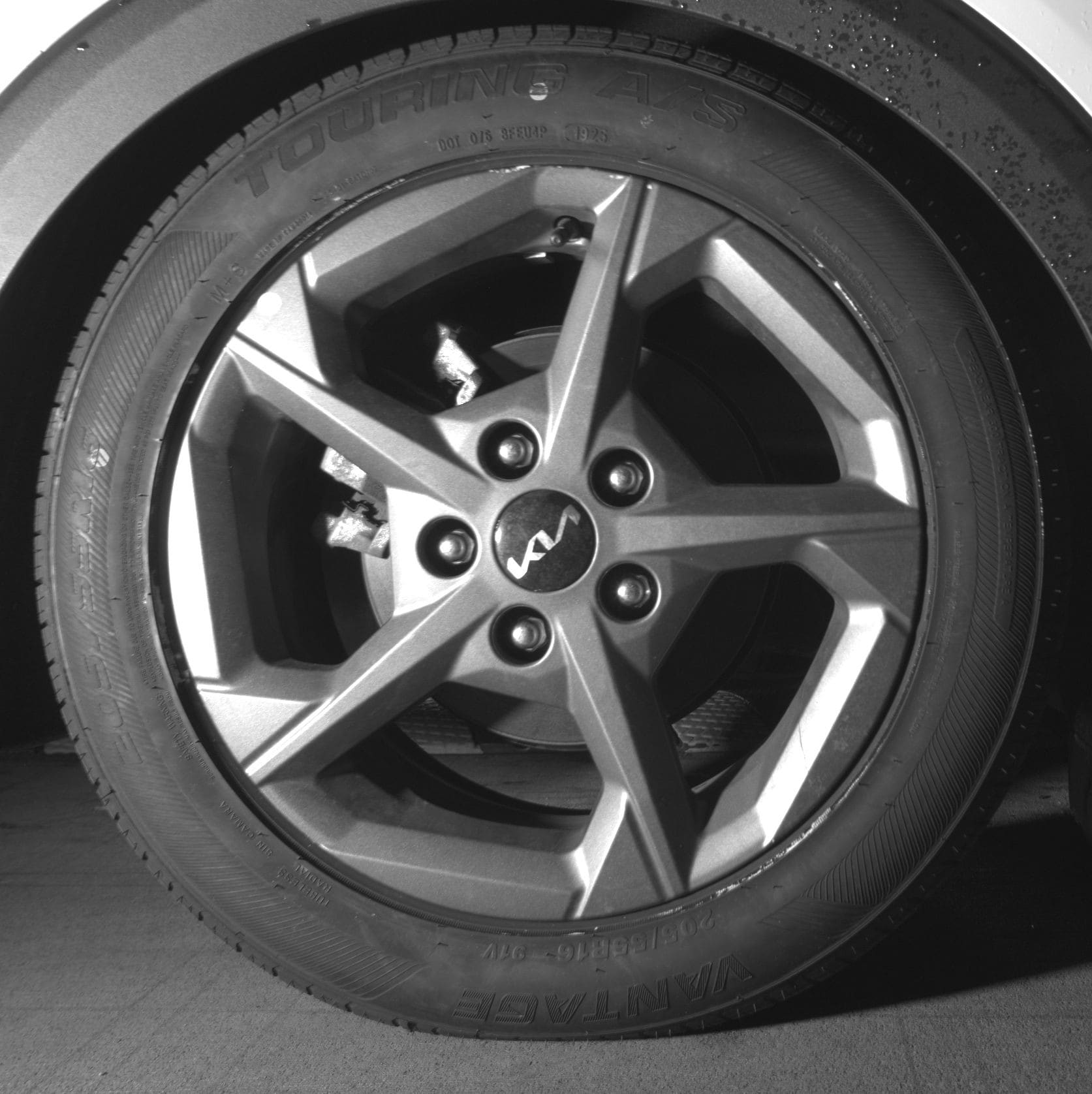 Thumbnail: 2025 Kia K4 - 12