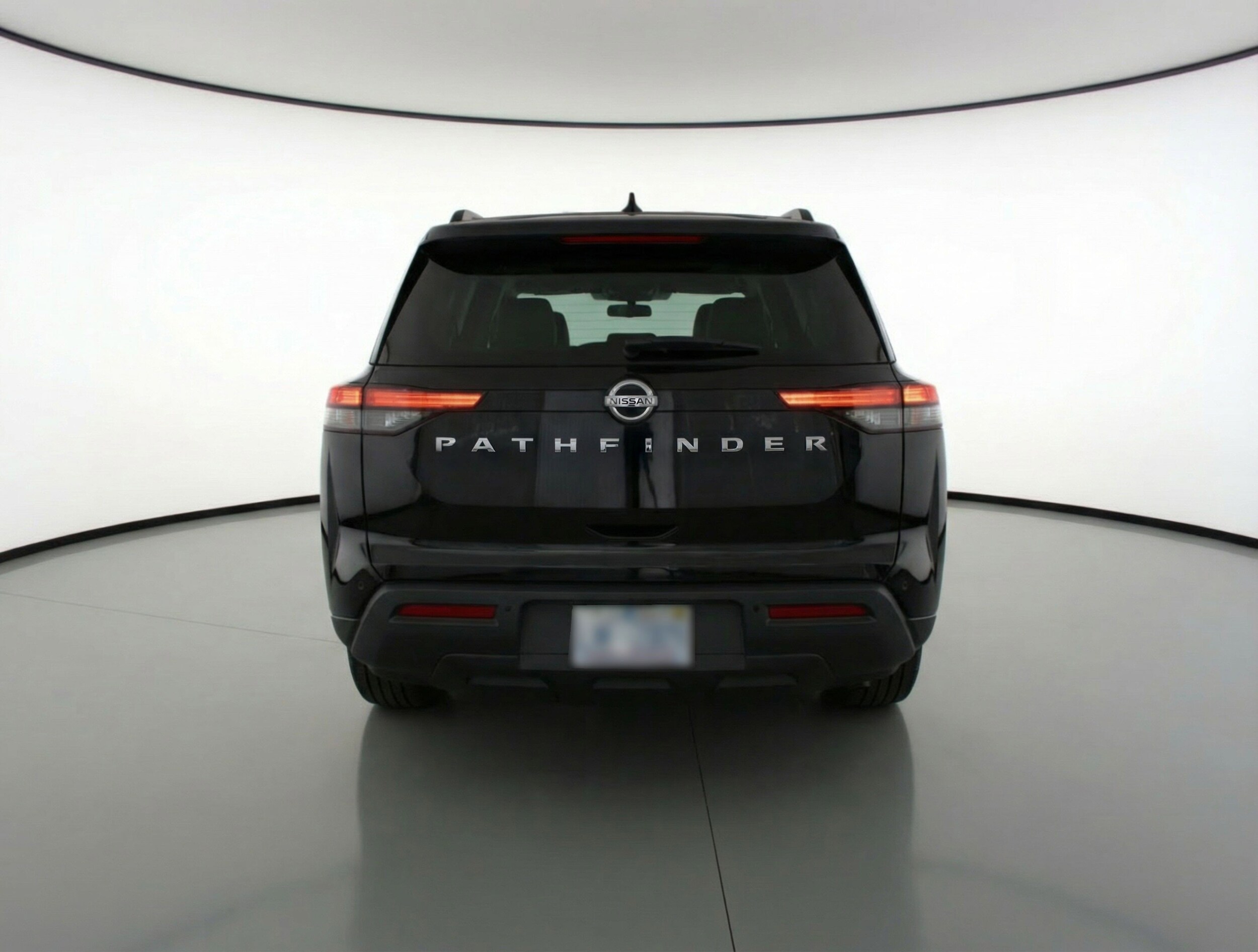 Thumbnail: 2025 Nissan Pathfinder - 7