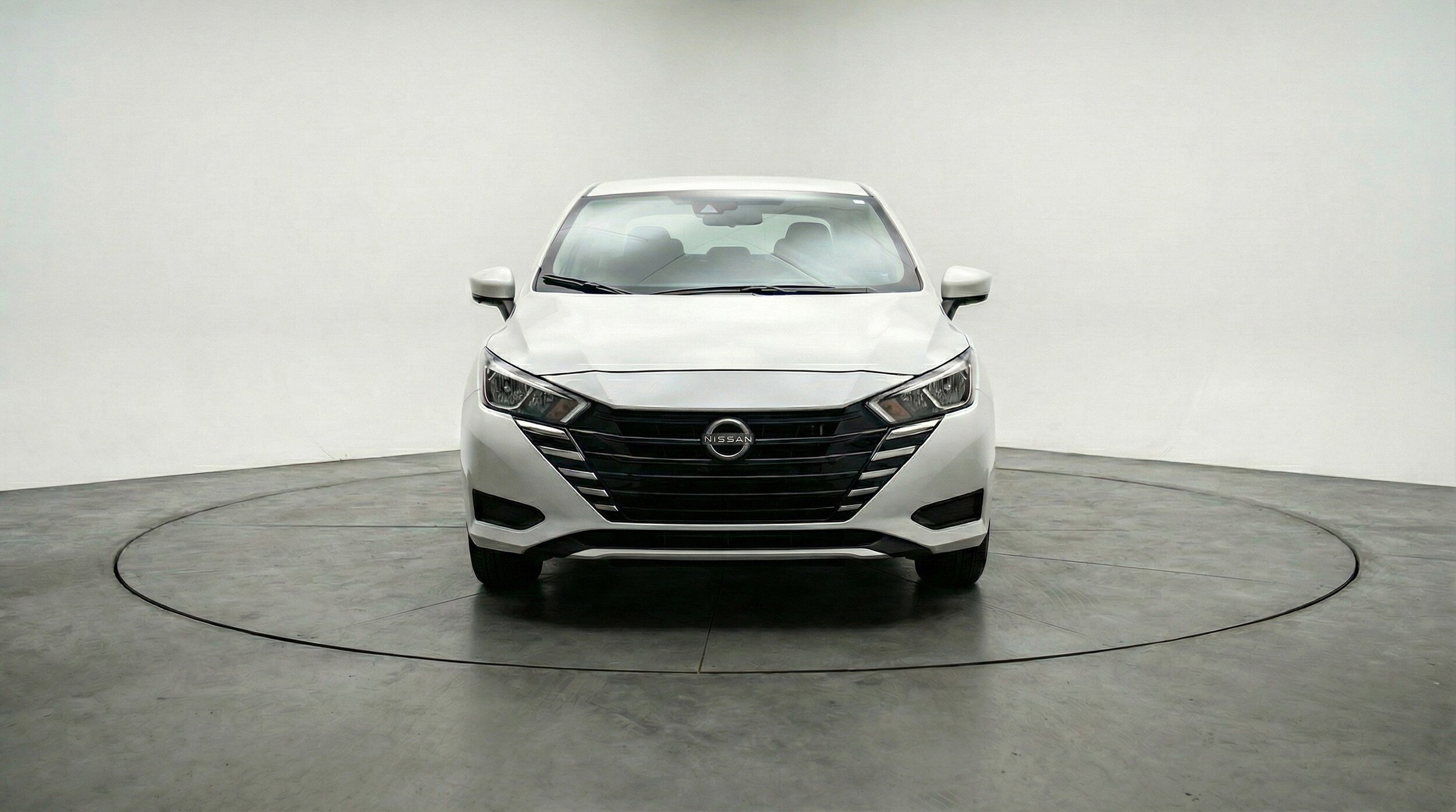 Thumbnail: 2025 Nissan Versa - 2