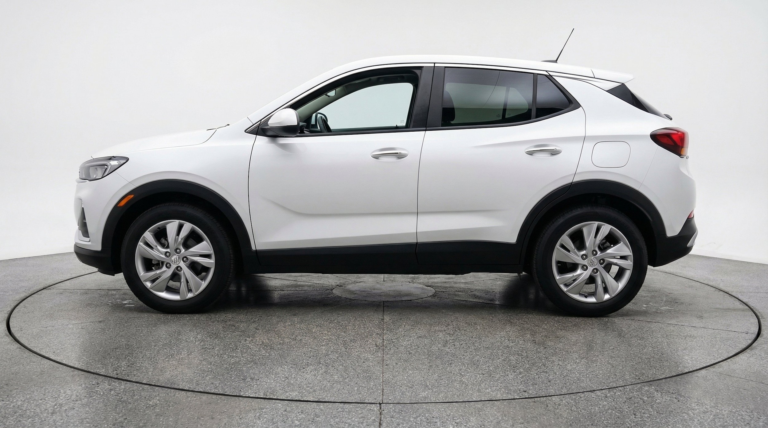 Thumbnail: 2025 Buick Encore GX - 5