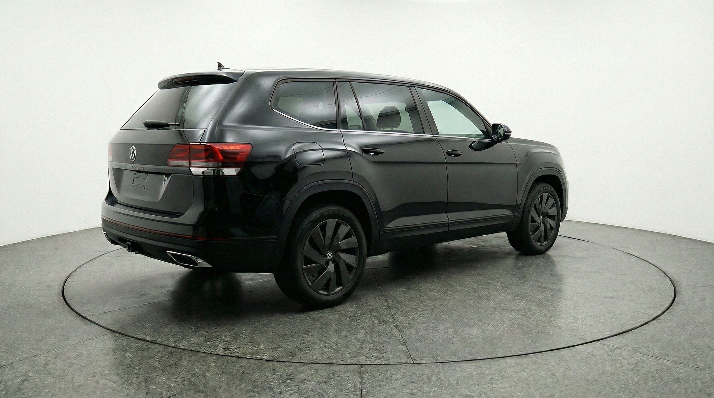 Thumbnail: 2026 Volkswagen Atlas - 9