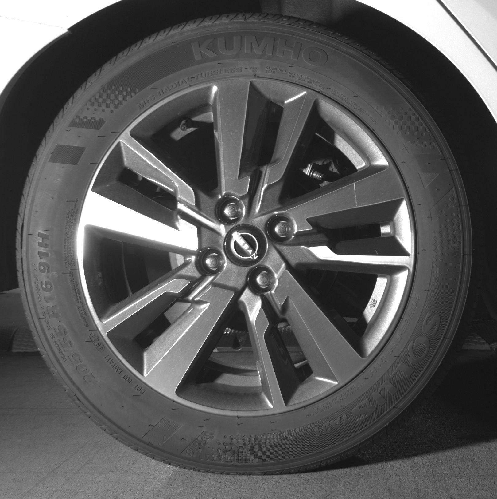 Thumbnail: 2025 Nissan Versa - 15