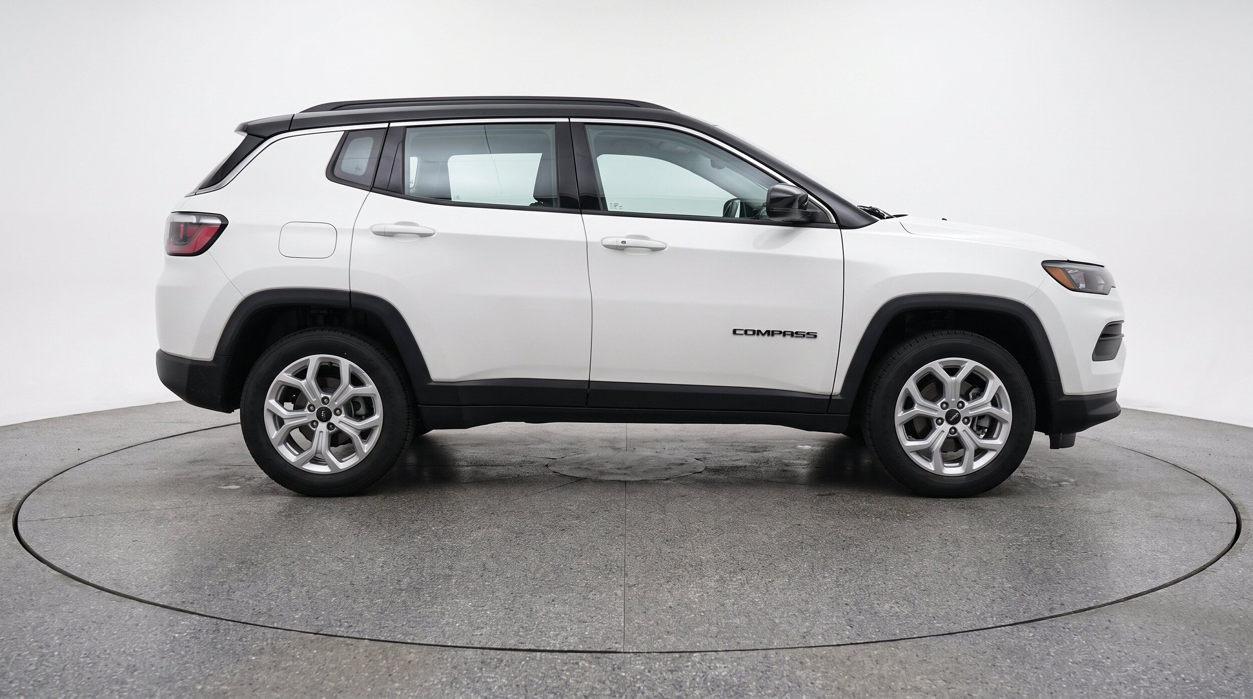 Thumbnail: 2025 Jeep Compass - 11