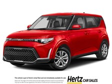 2025 Kia Soul  -
                  Orlando, FL