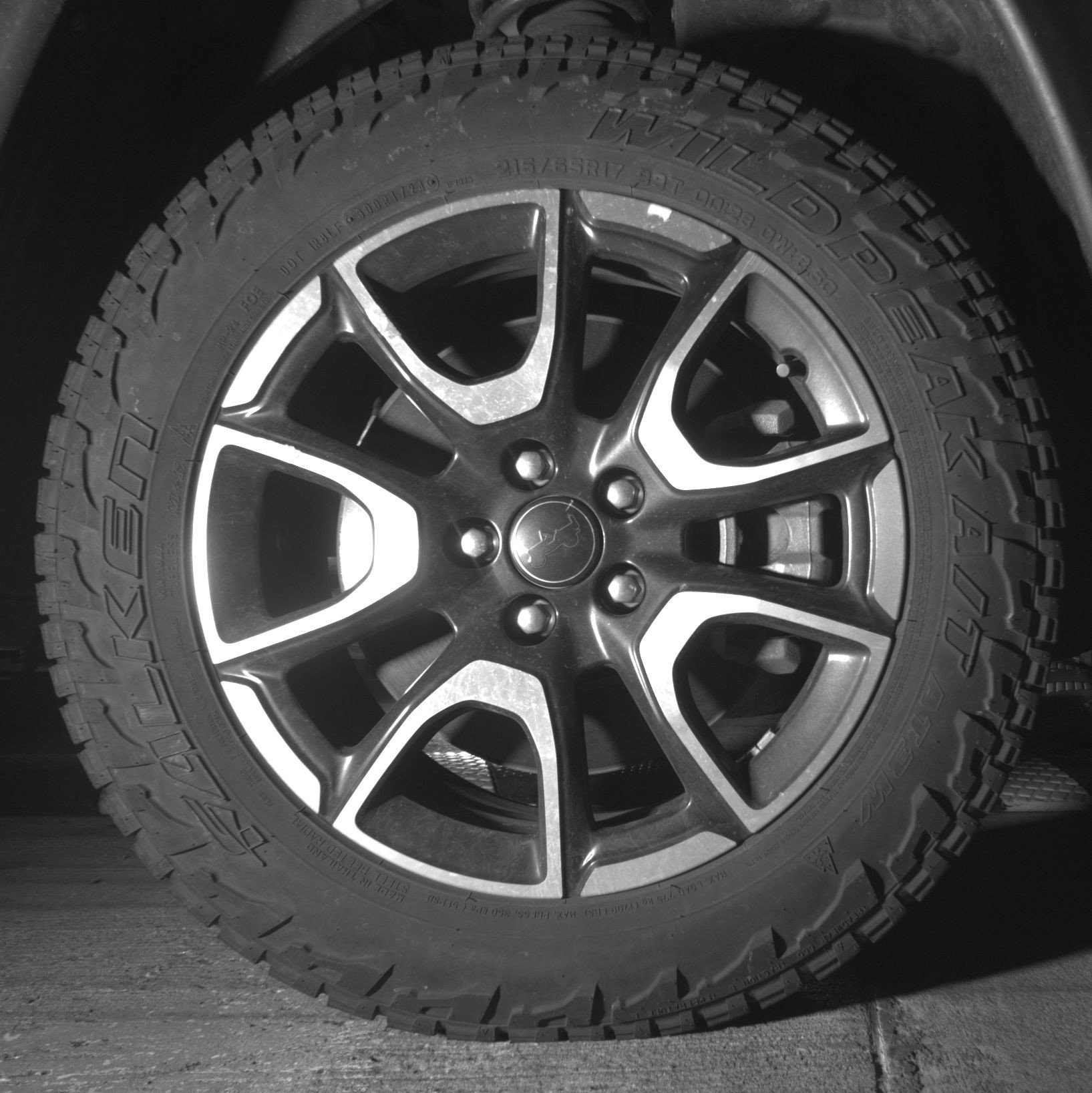 Thumbnail: 2025 Jeep Compass - 13