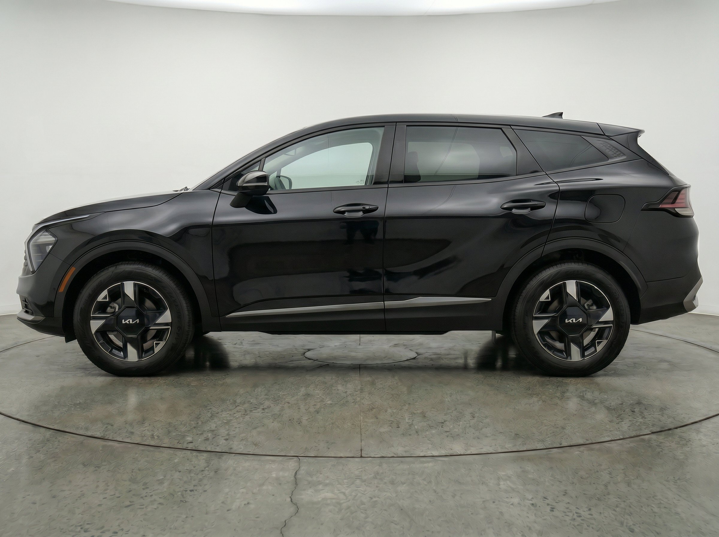 Thumbnail: 2026 Kia Sportage - 5