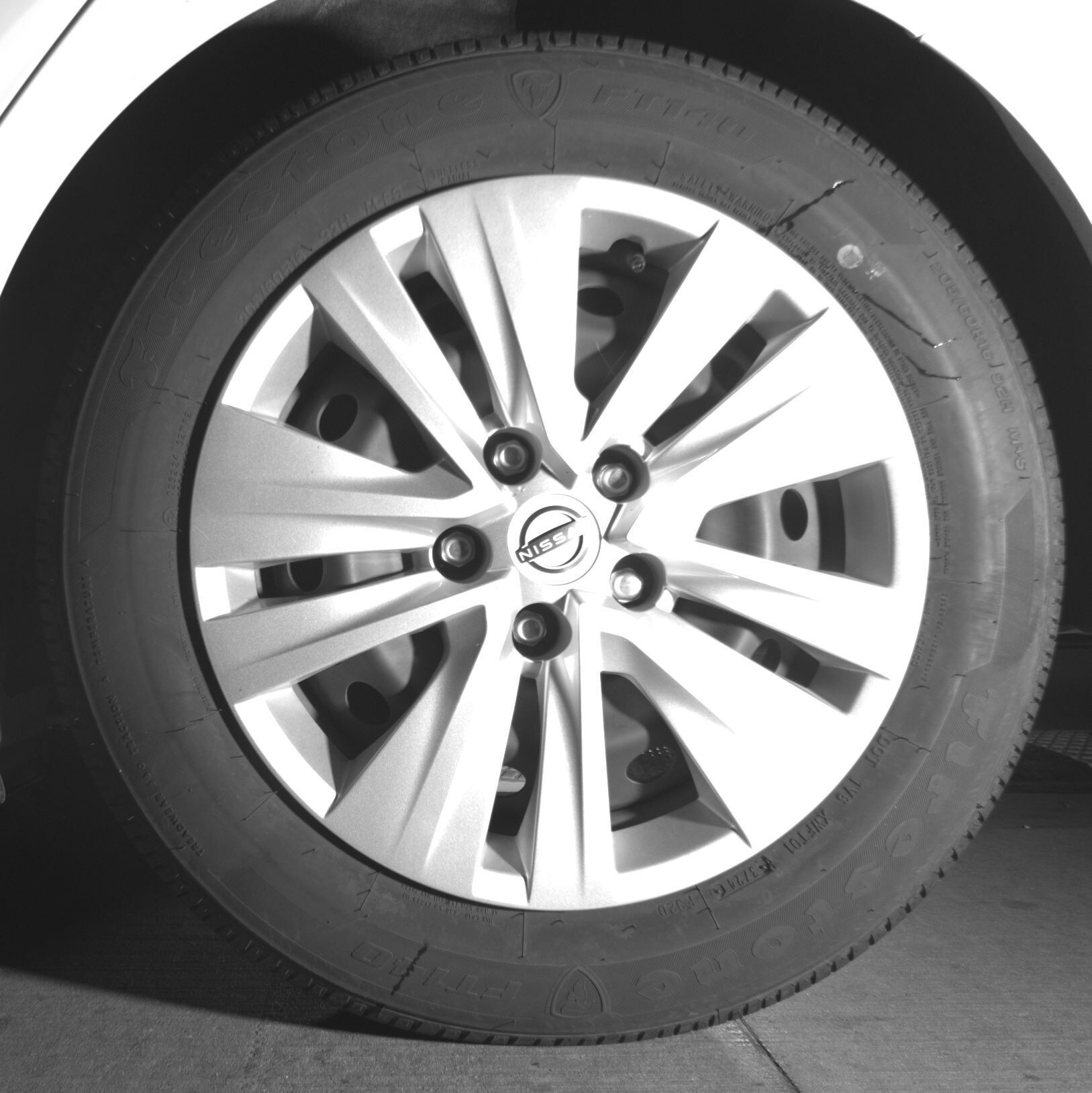 Thumbnail: 2025 Nissan Sentra - 11