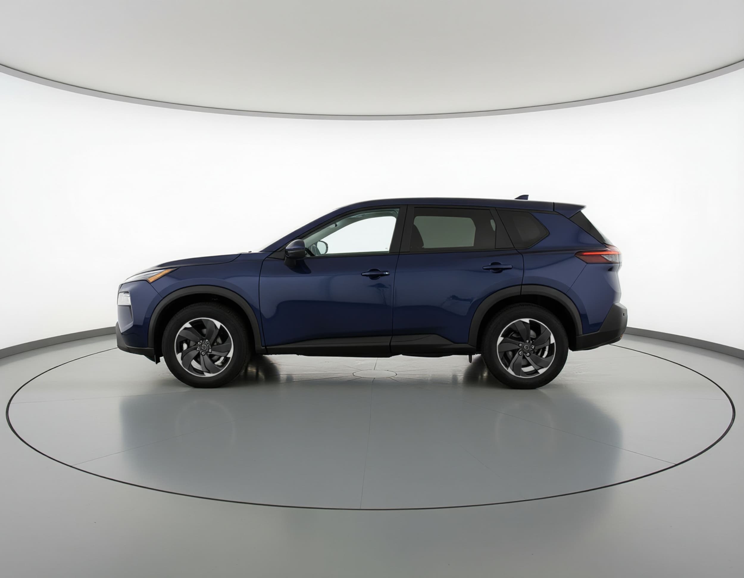 Thumbnail: 2025 Nissan Rogue - 4