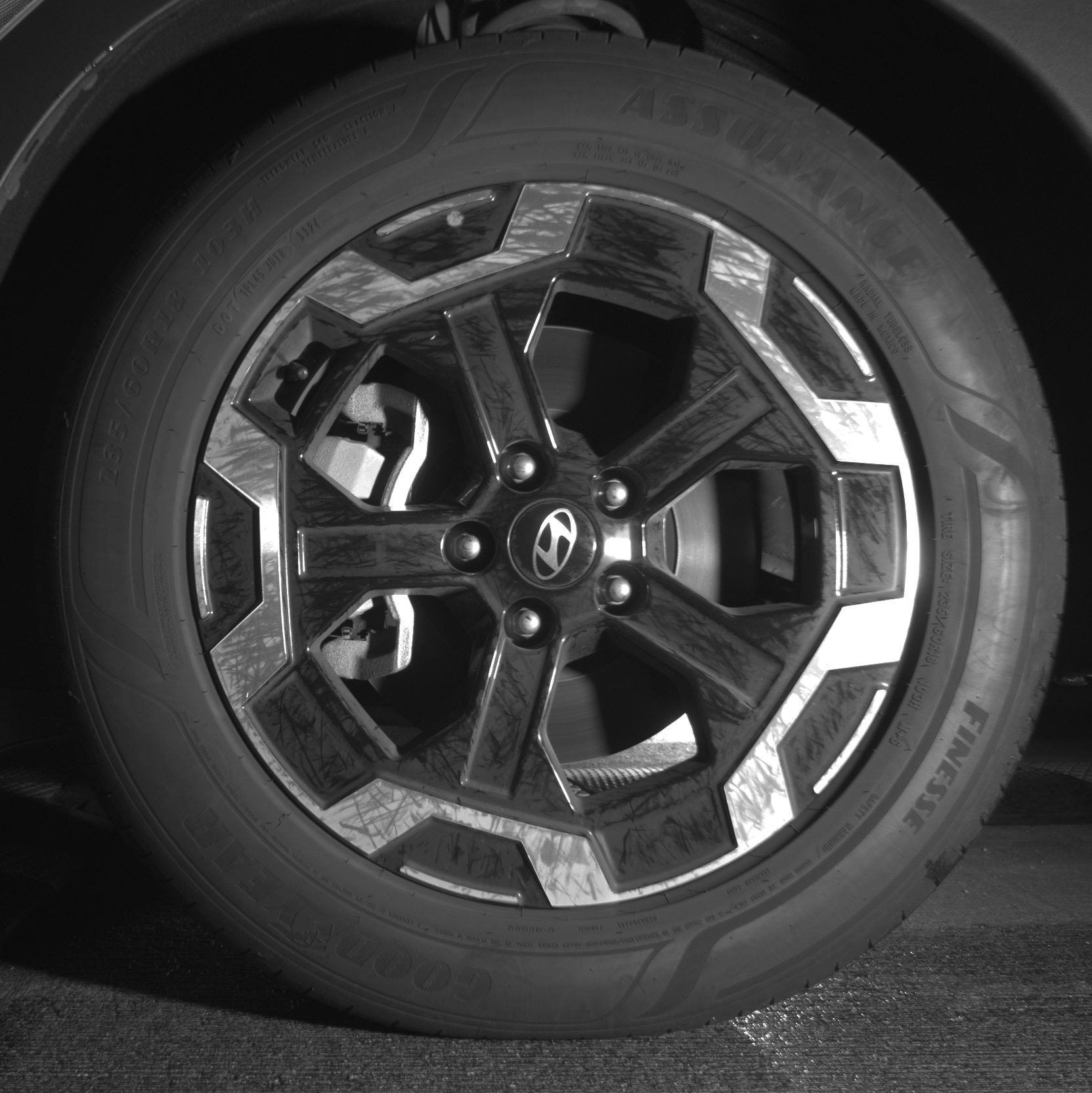 Thumbnail: 2025 Hyundai Santa Fe - 9