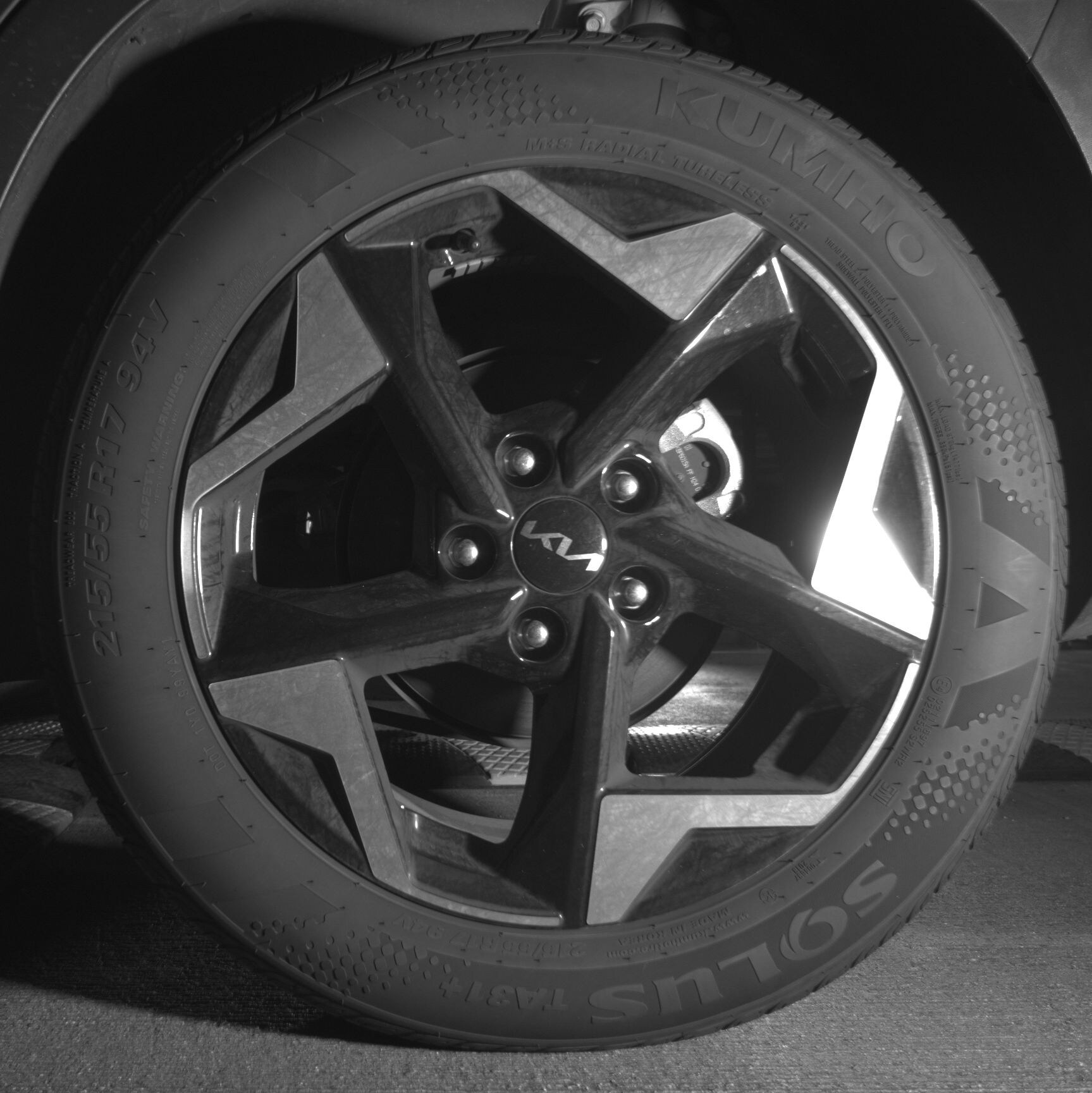 Thumbnail: 2025 Kia Seltos - 11