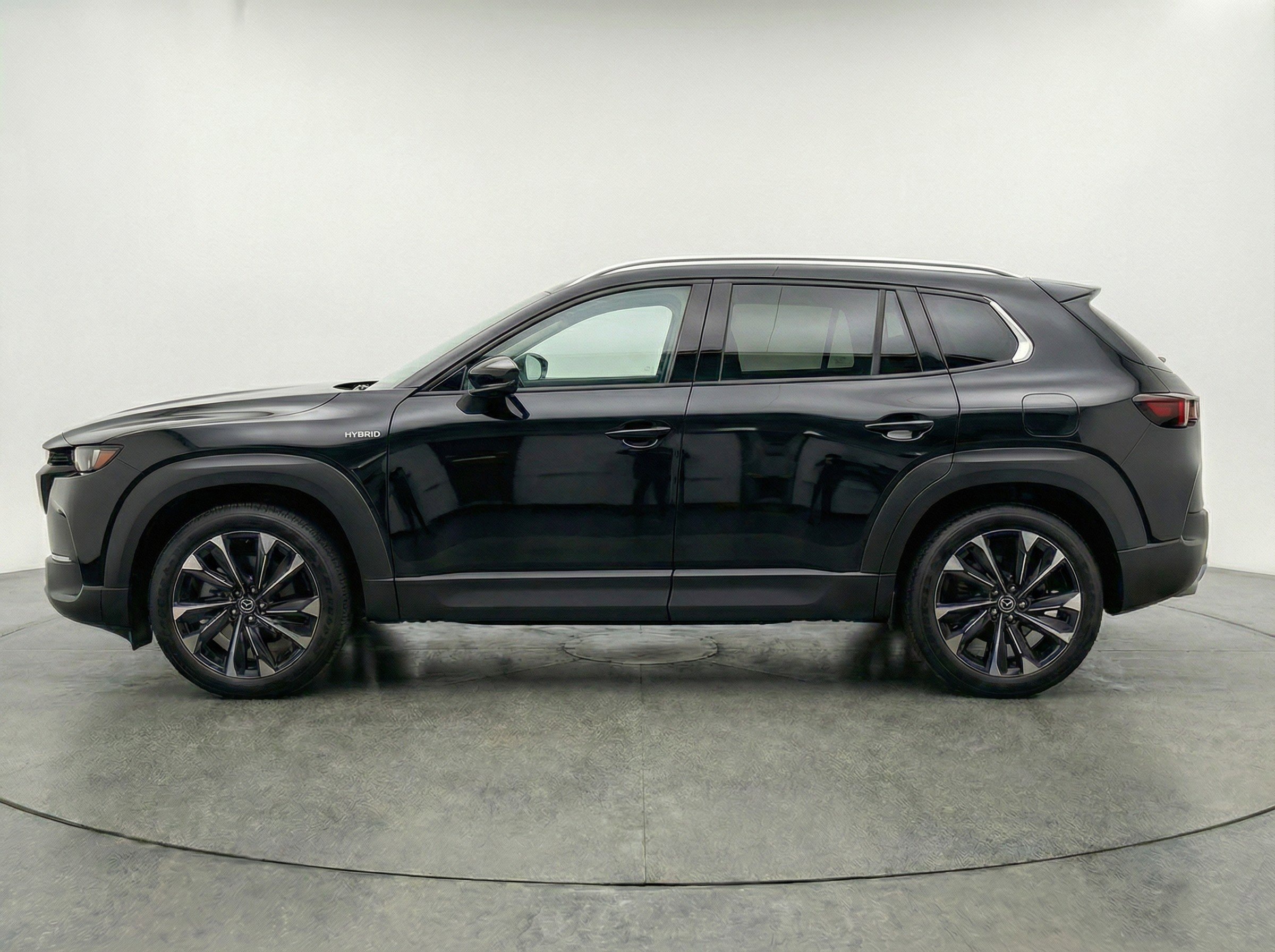 Thumbnail: 2025 Mazda CX-50 - 5