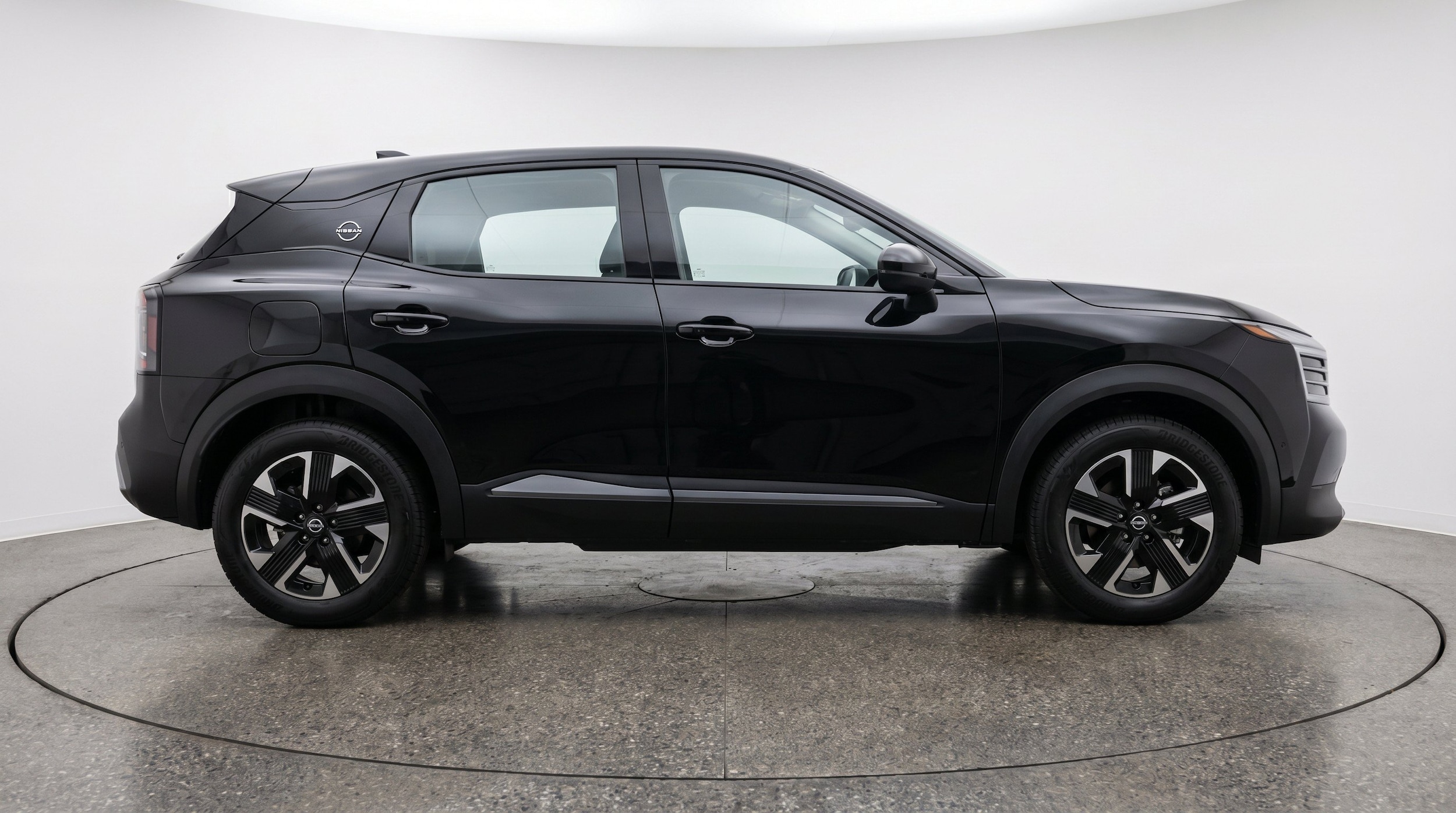 Thumbnail: 2026 Nissan Kicks - 11