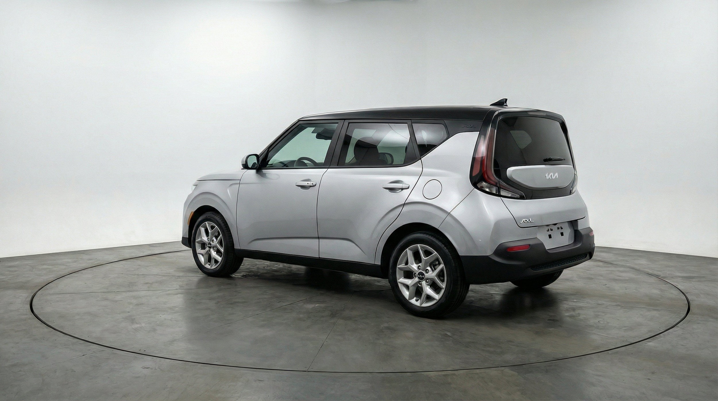 Thumbnail: 2025 Kia Soul - 6