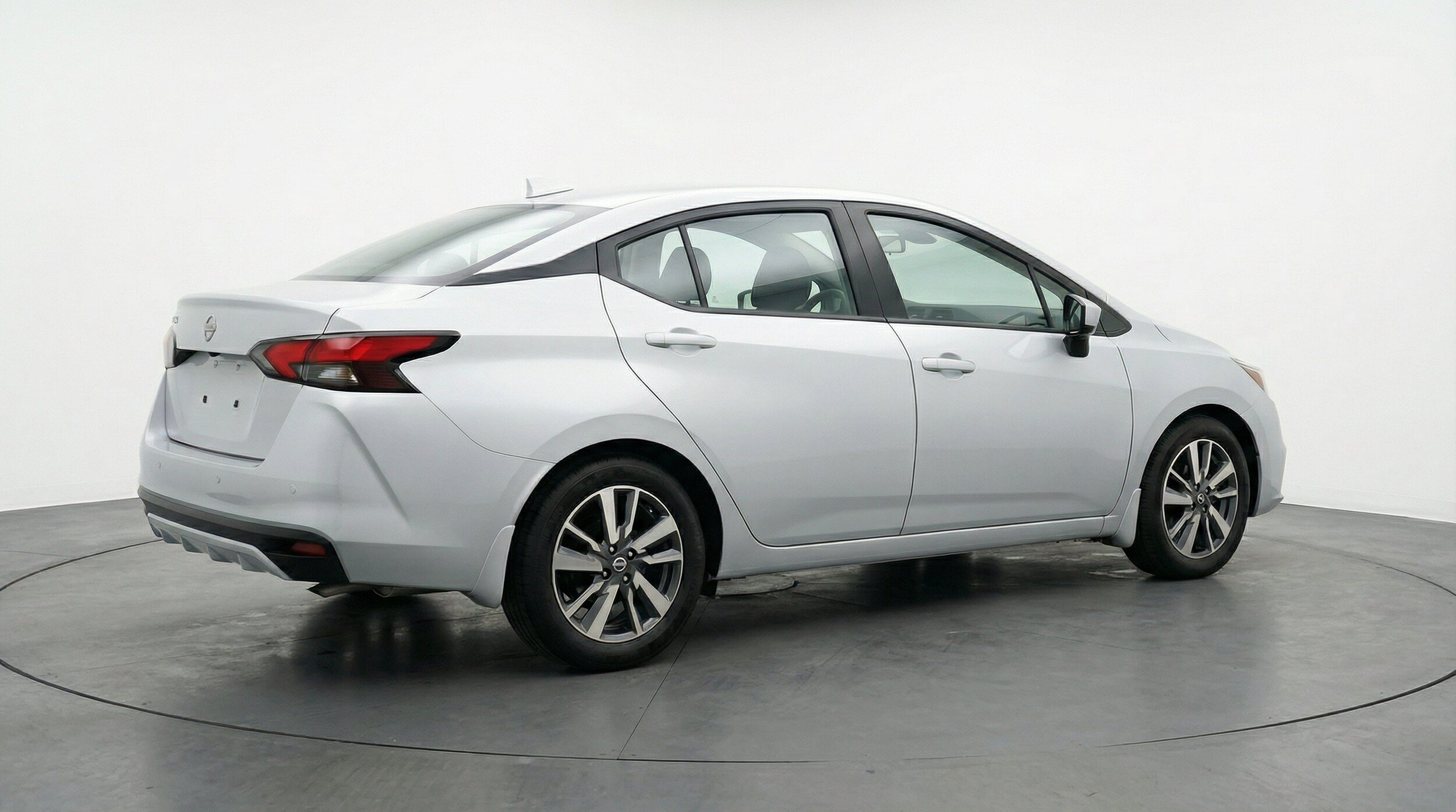 Thumbnail: 2025 Nissan Versa - 9