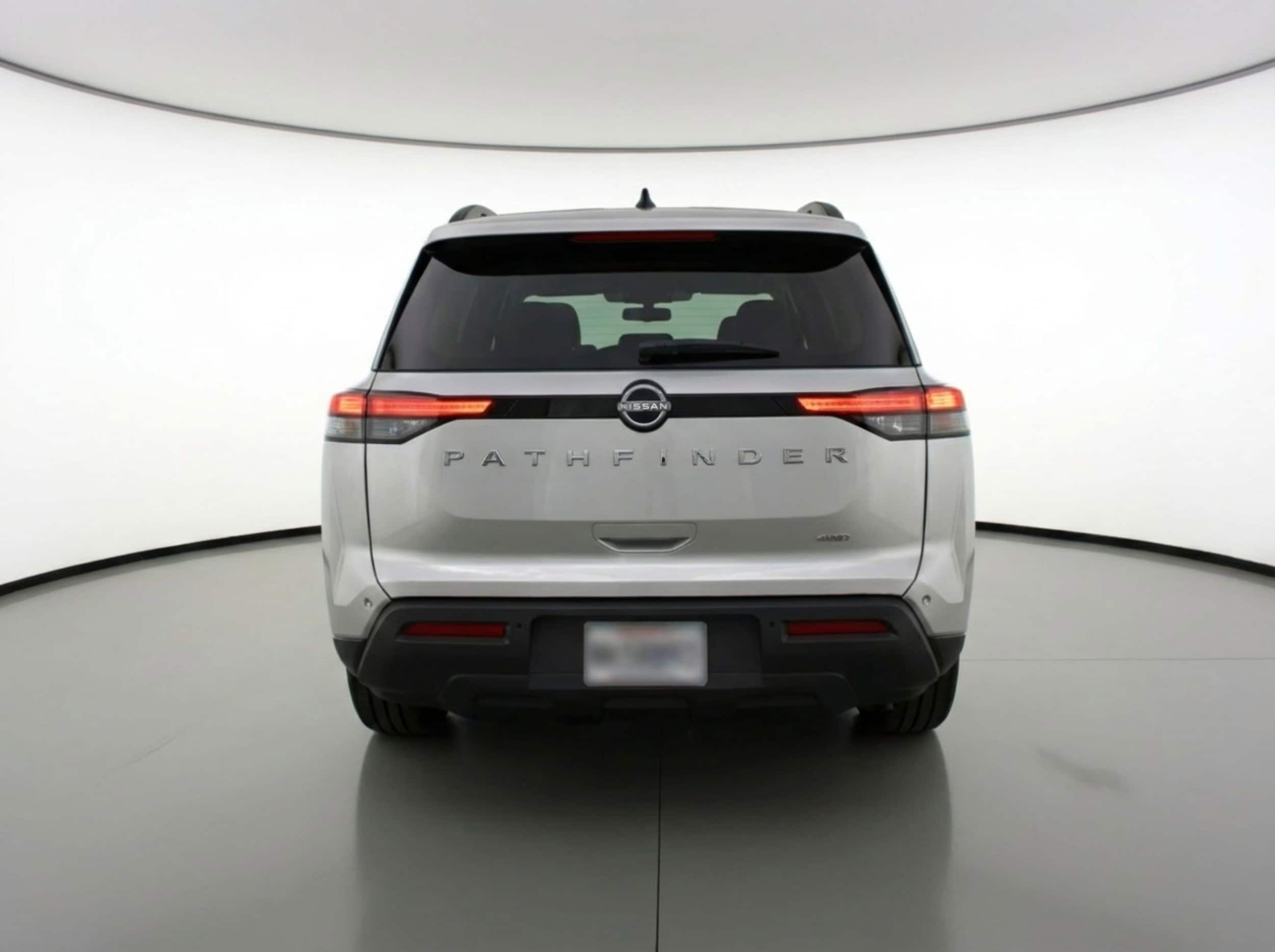 Thumbnail: 2025 Nissan Pathfinder - 7