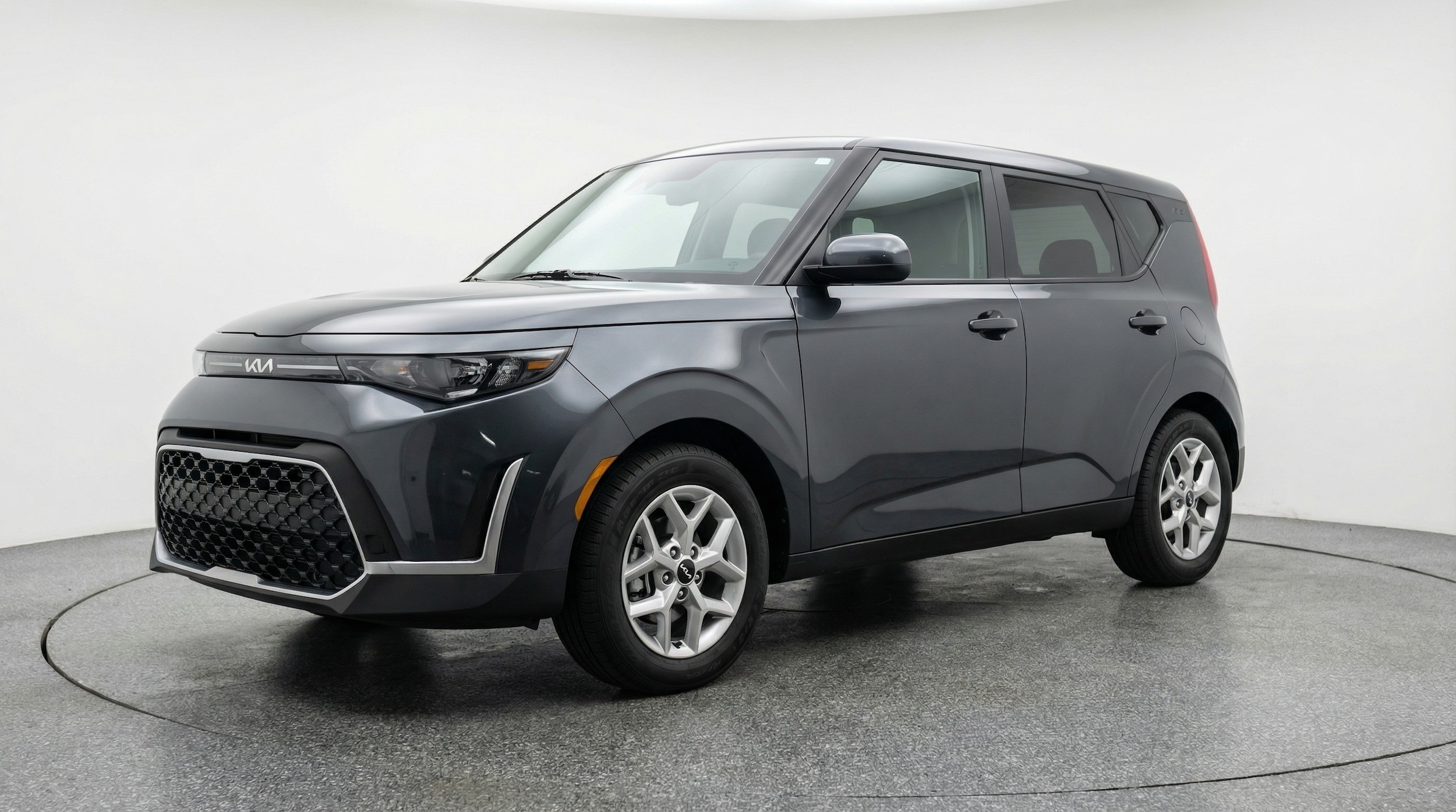 Thumbnail: 2025 Kia Soul - 3