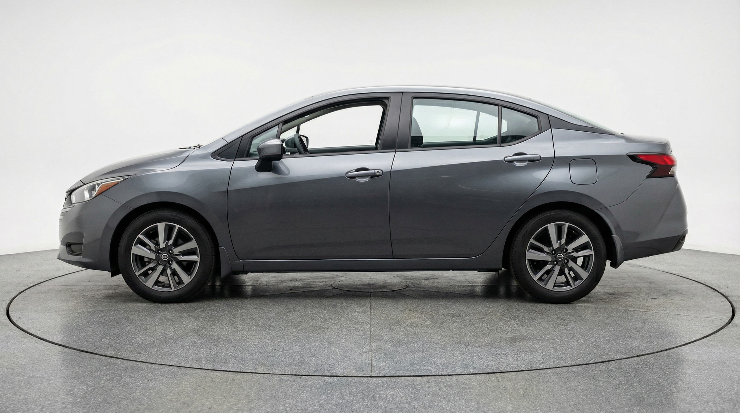 Thumbnail: 2025 Nissan Versa - 4