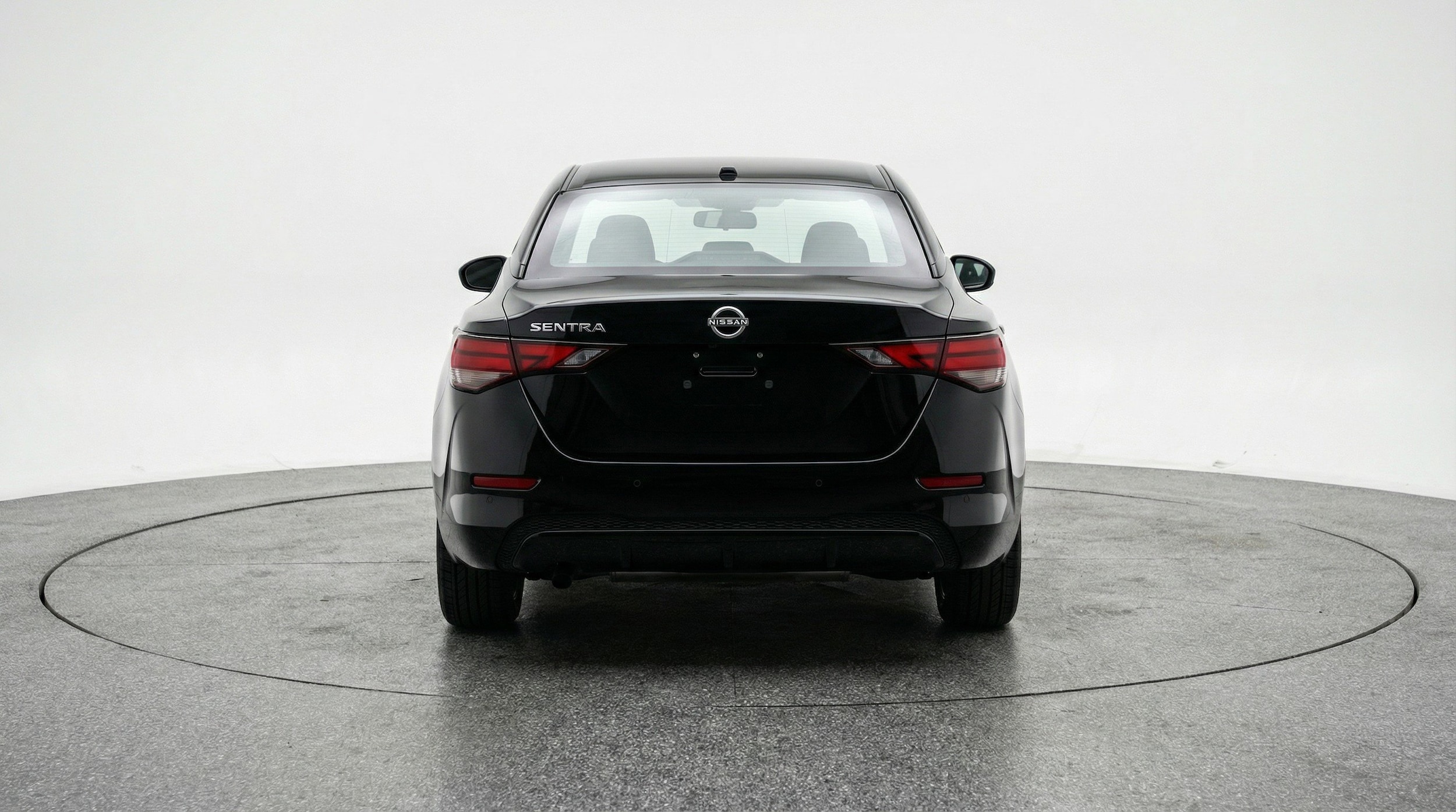 Thumbnail: 2025 Nissan Sentra - 7