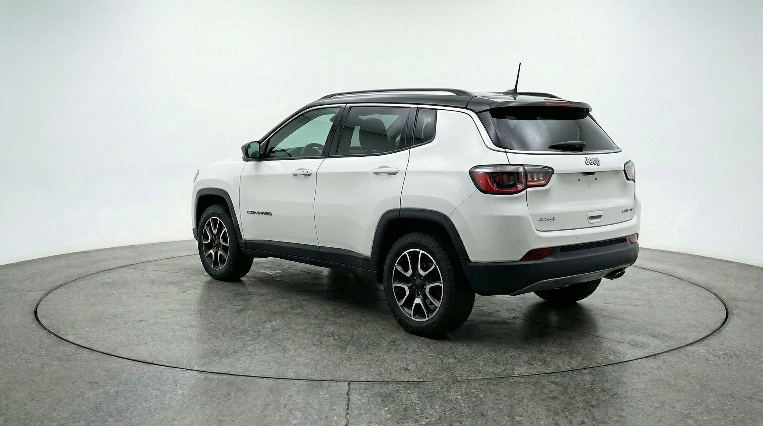 Thumbnail: 2025 Jeep Compass - 6