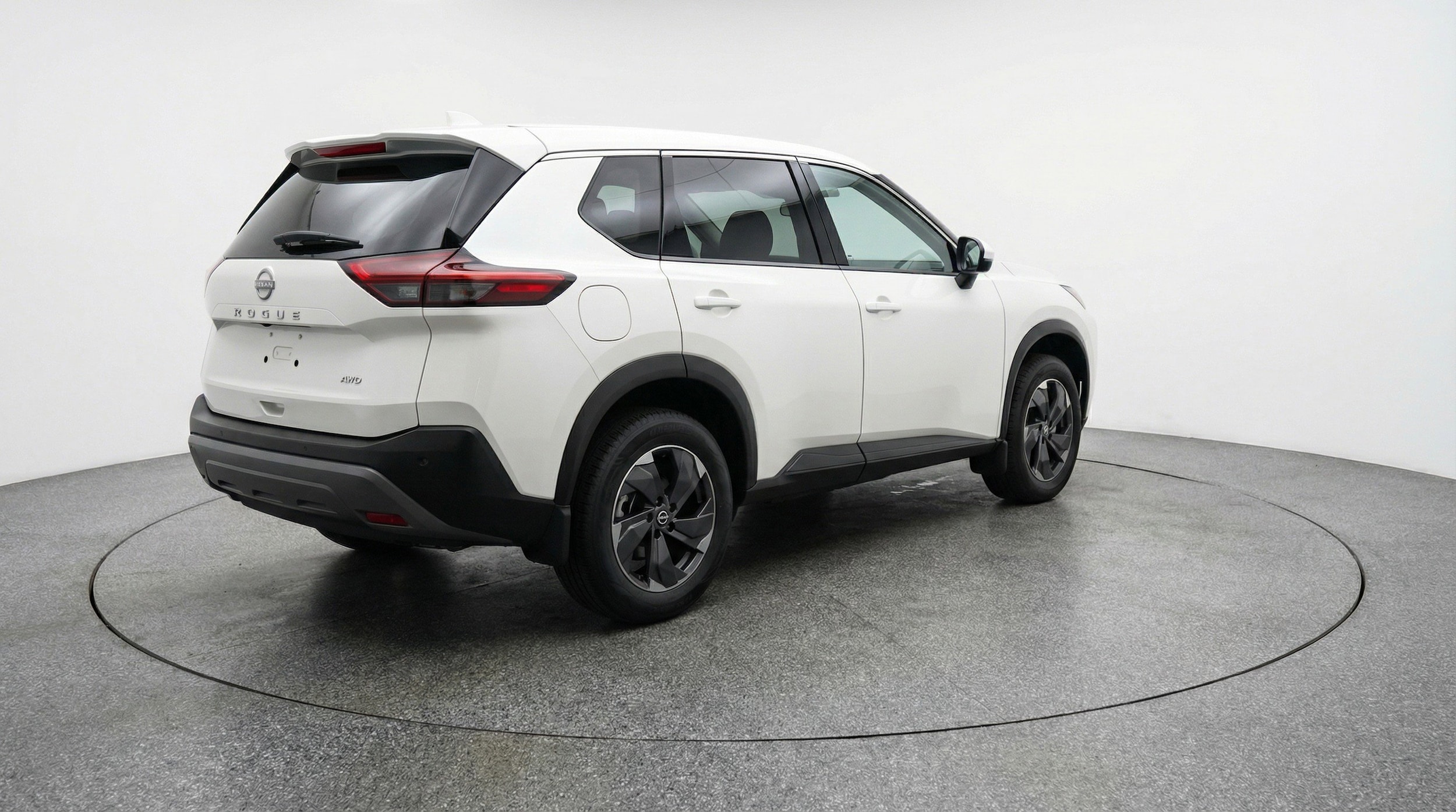 Thumbnail: 2025 Nissan Rogue - 9