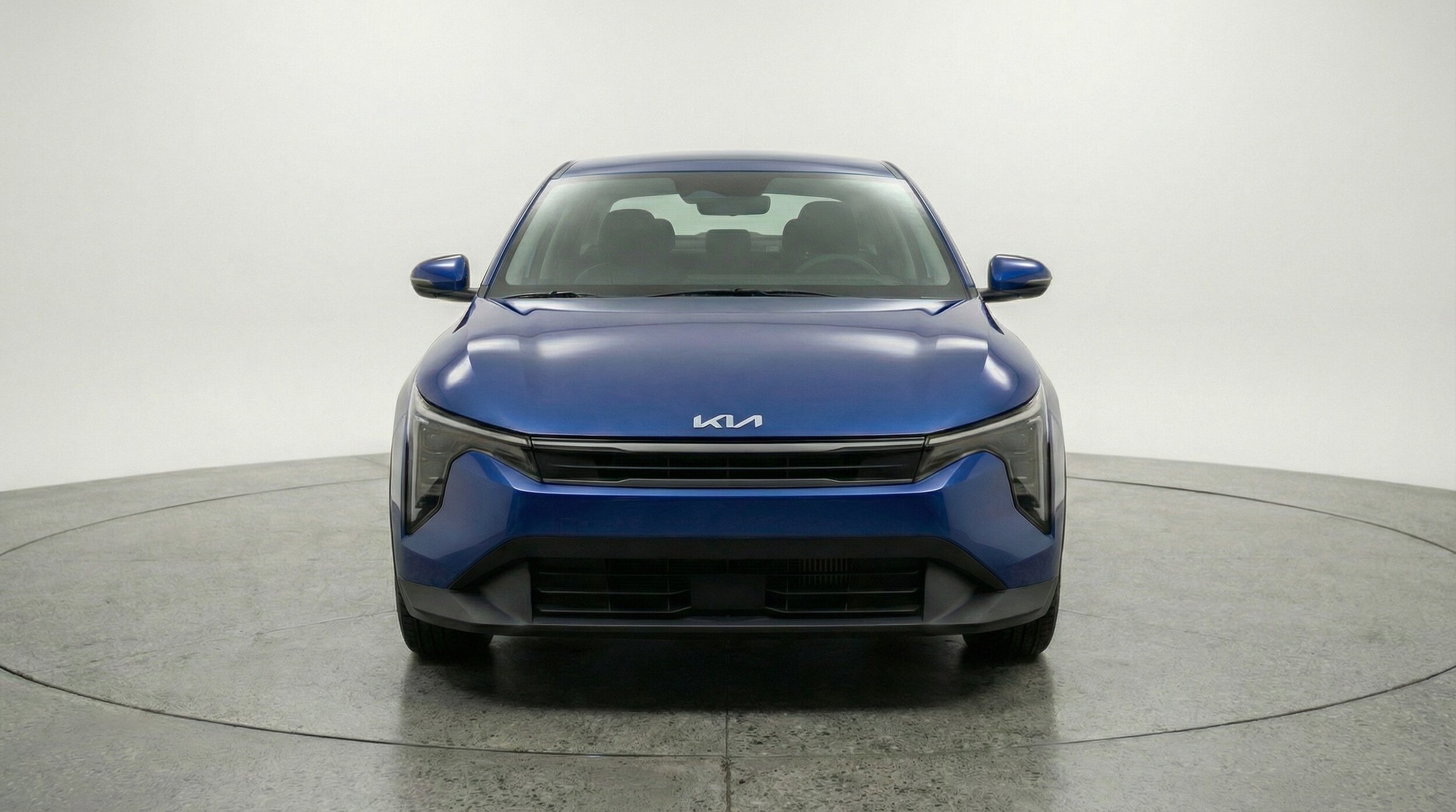 Thumbnail: 2025 Kia K4 - 2