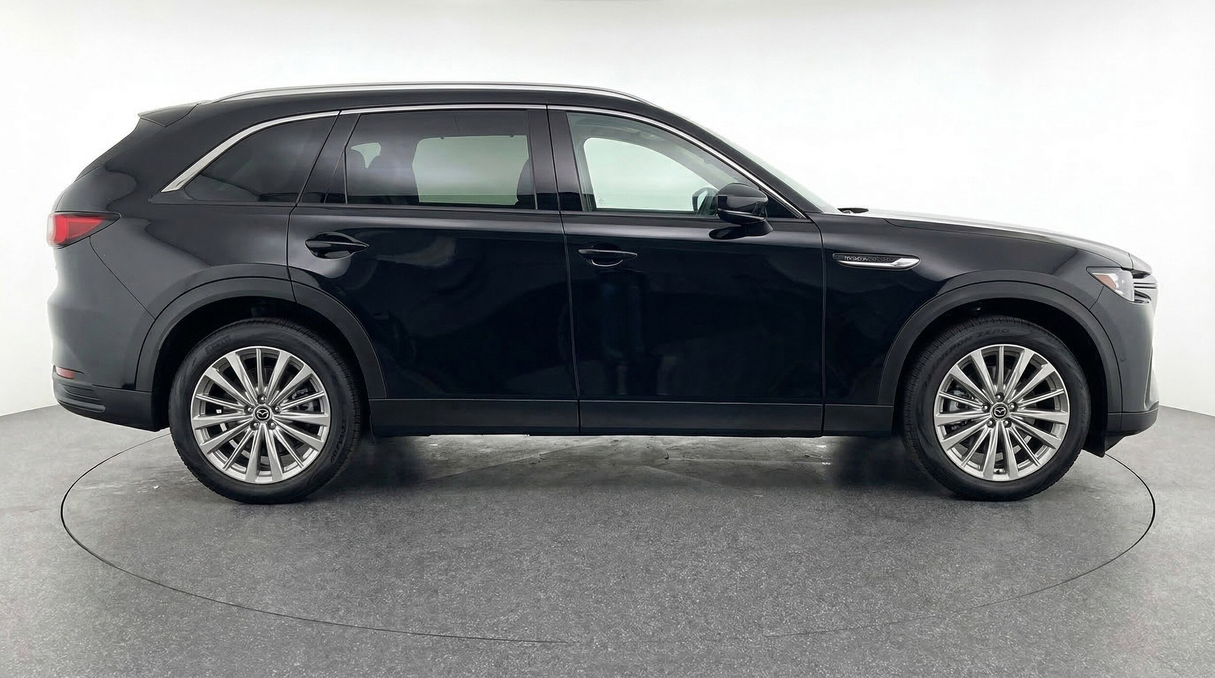 Thumbnail: 2025 Mazda CX-90 - 11