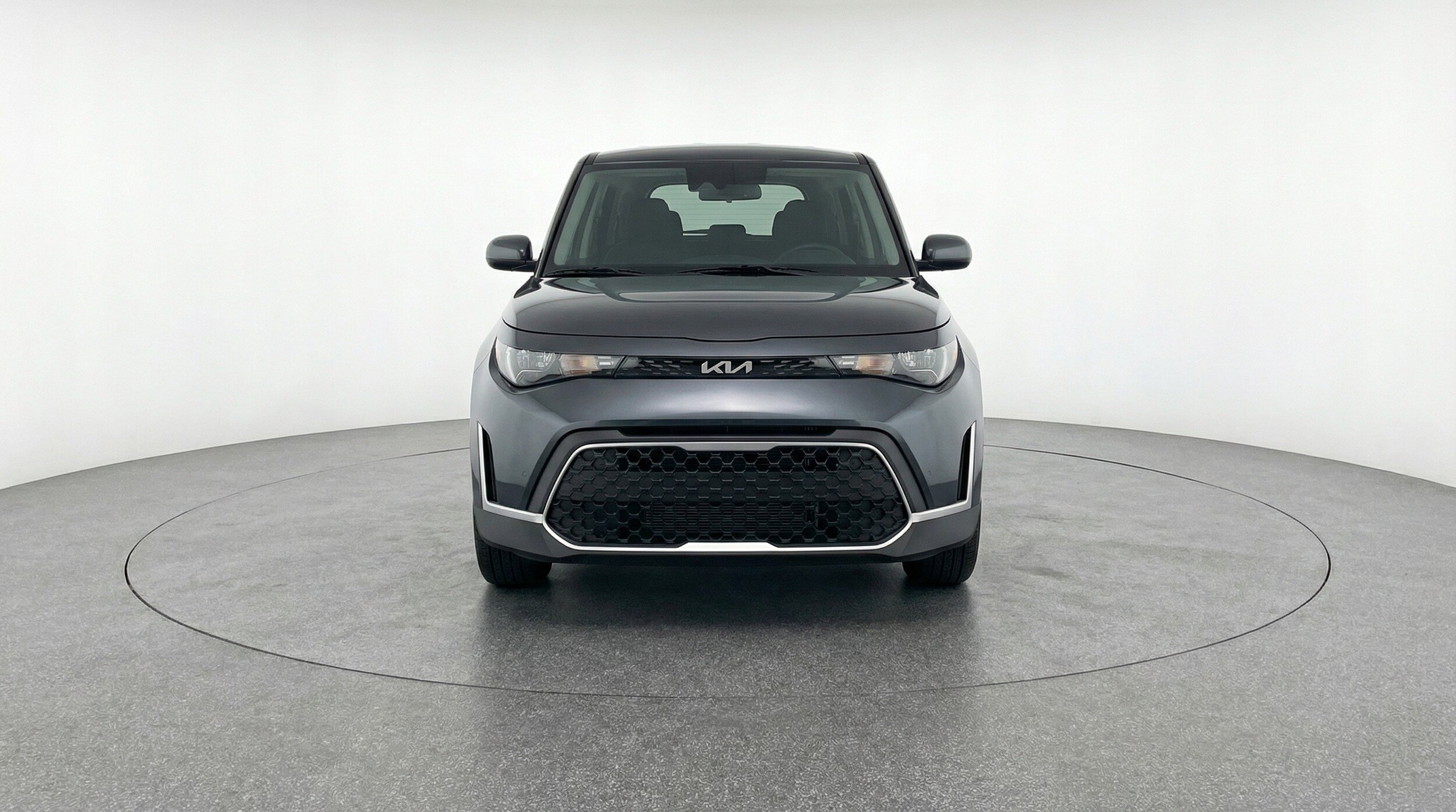 Thumbnail: 2025 Kia Soul - 2