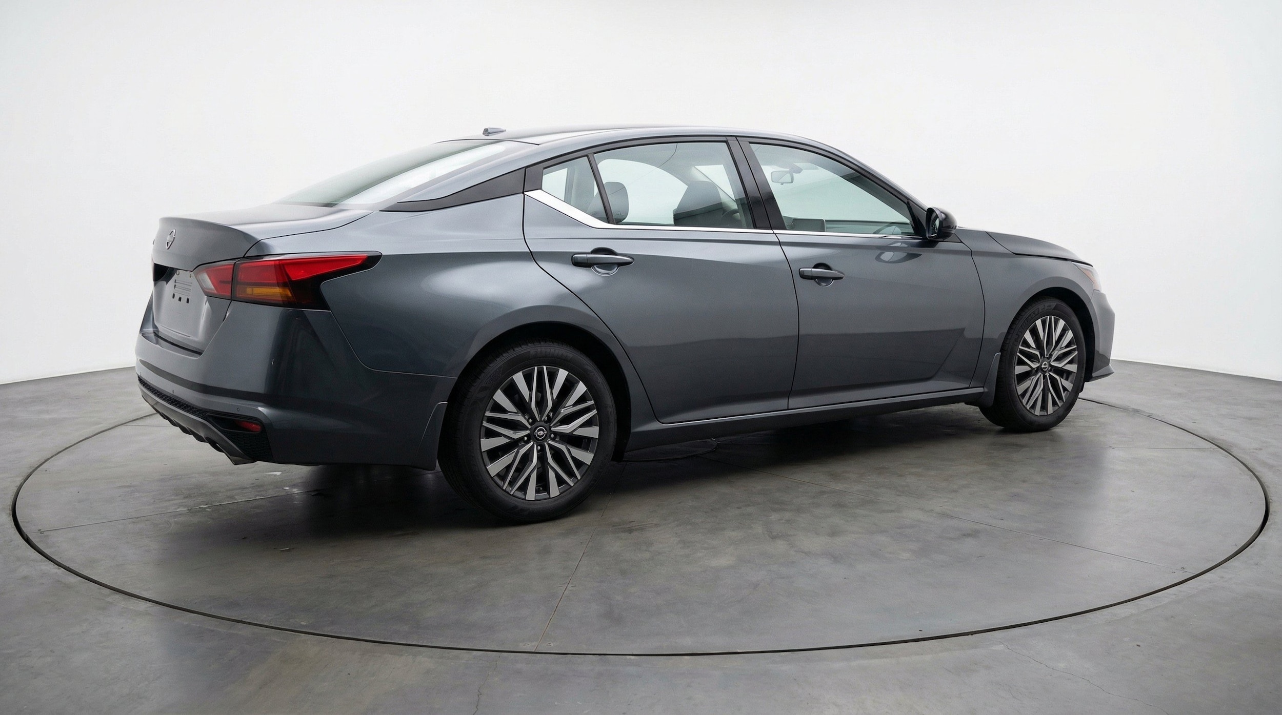 Thumbnail: 2026 Nissan Altima - 9