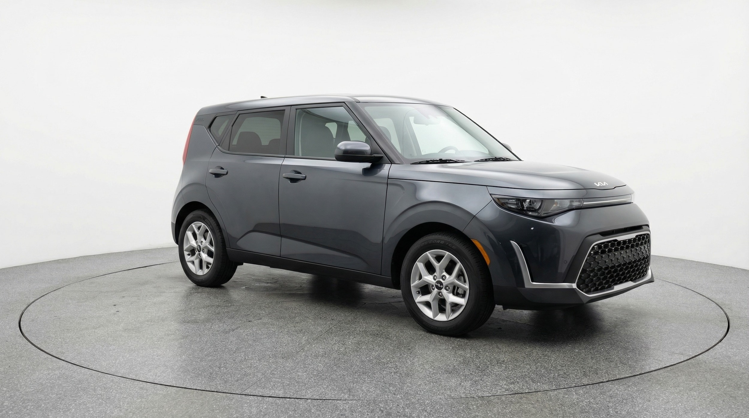 Thumbnail: 2025 Kia Soul - 1