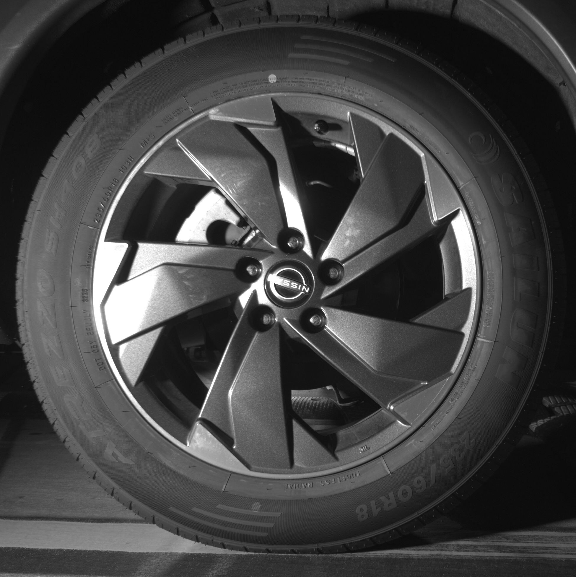 Thumbnail: 2025 Nissan Rogue - 12