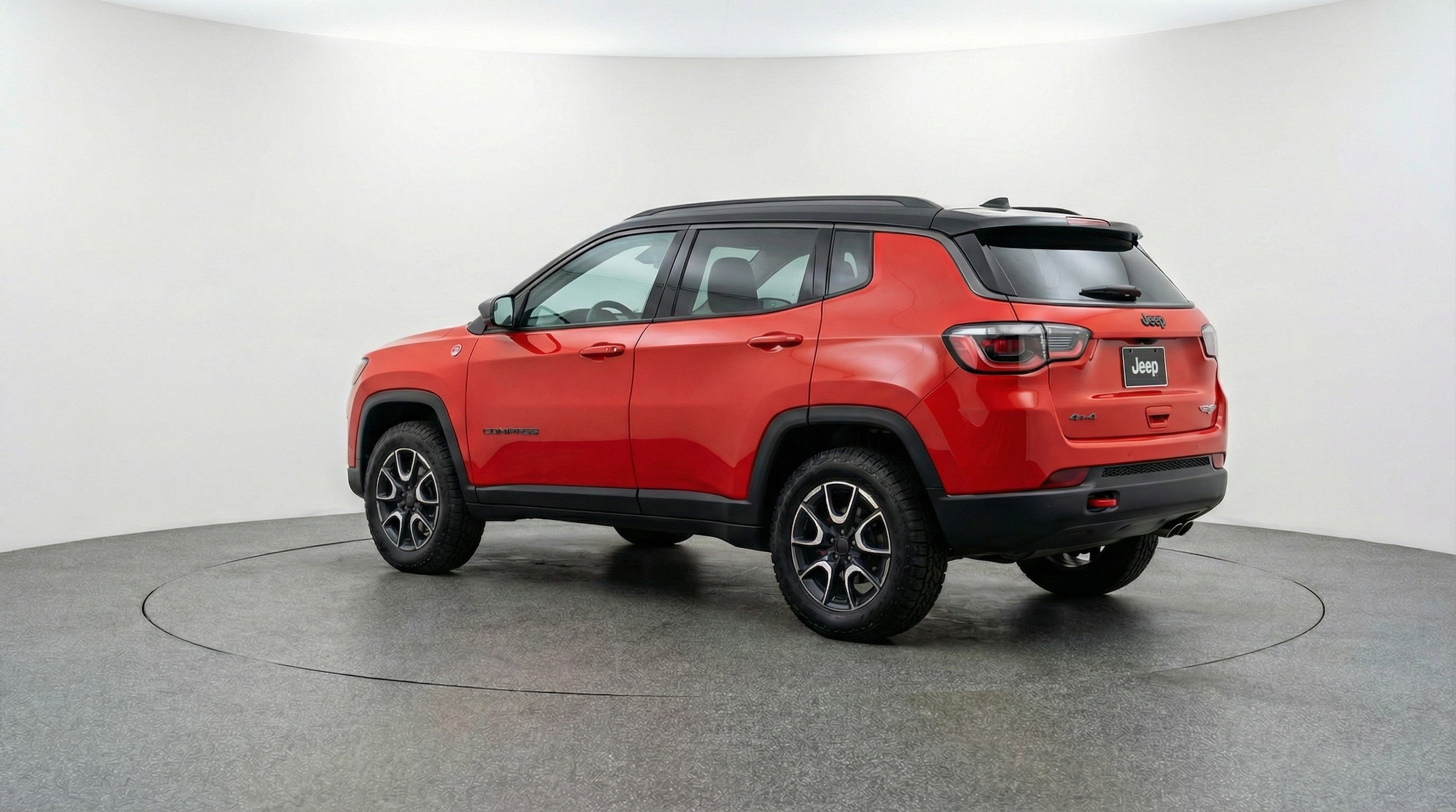 Thumbnail: 2025 Jeep Compass - 6