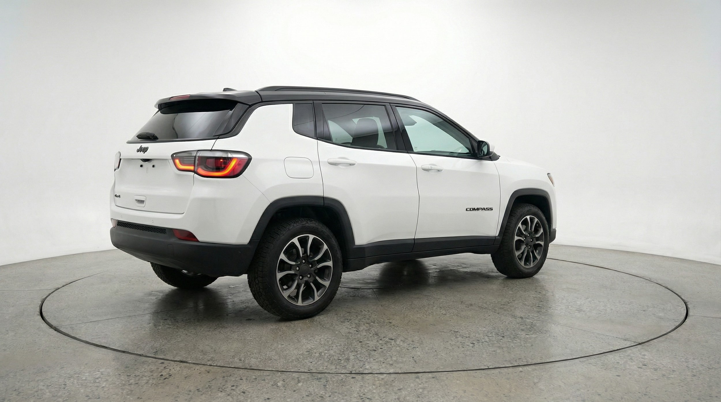 Thumbnail: 2025 Jeep Compass - 7