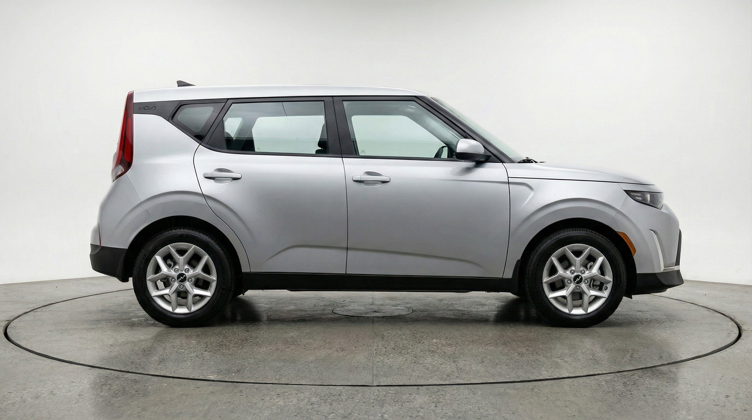 Thumbnail: 2025 Kia Soul - 11