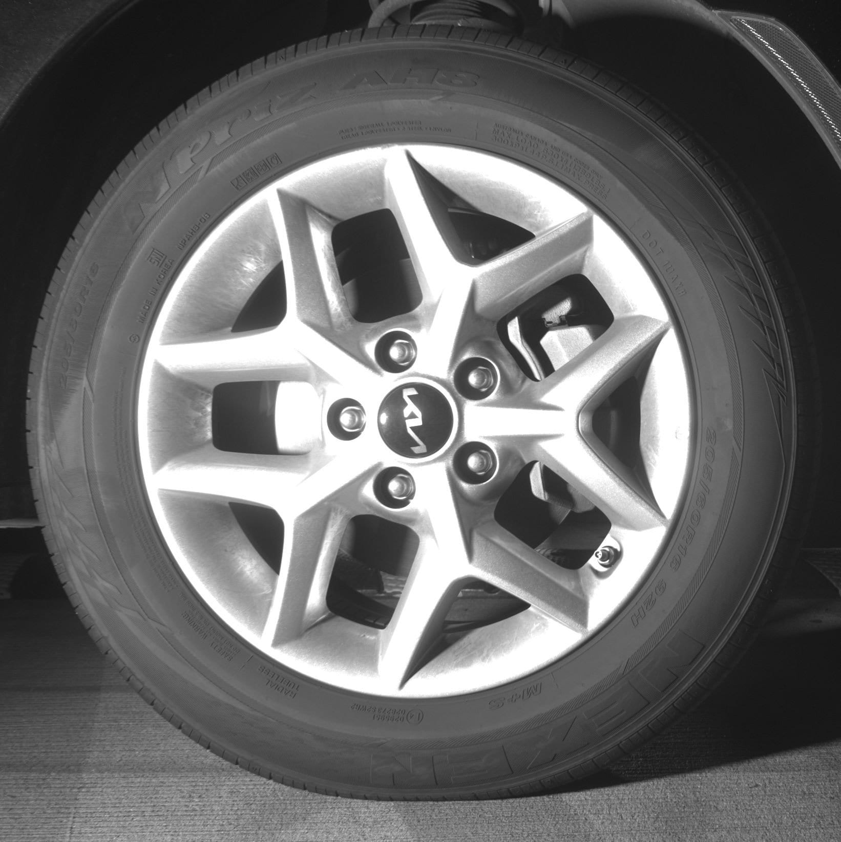 Thumbnail: 2025 Kia Soul - 13